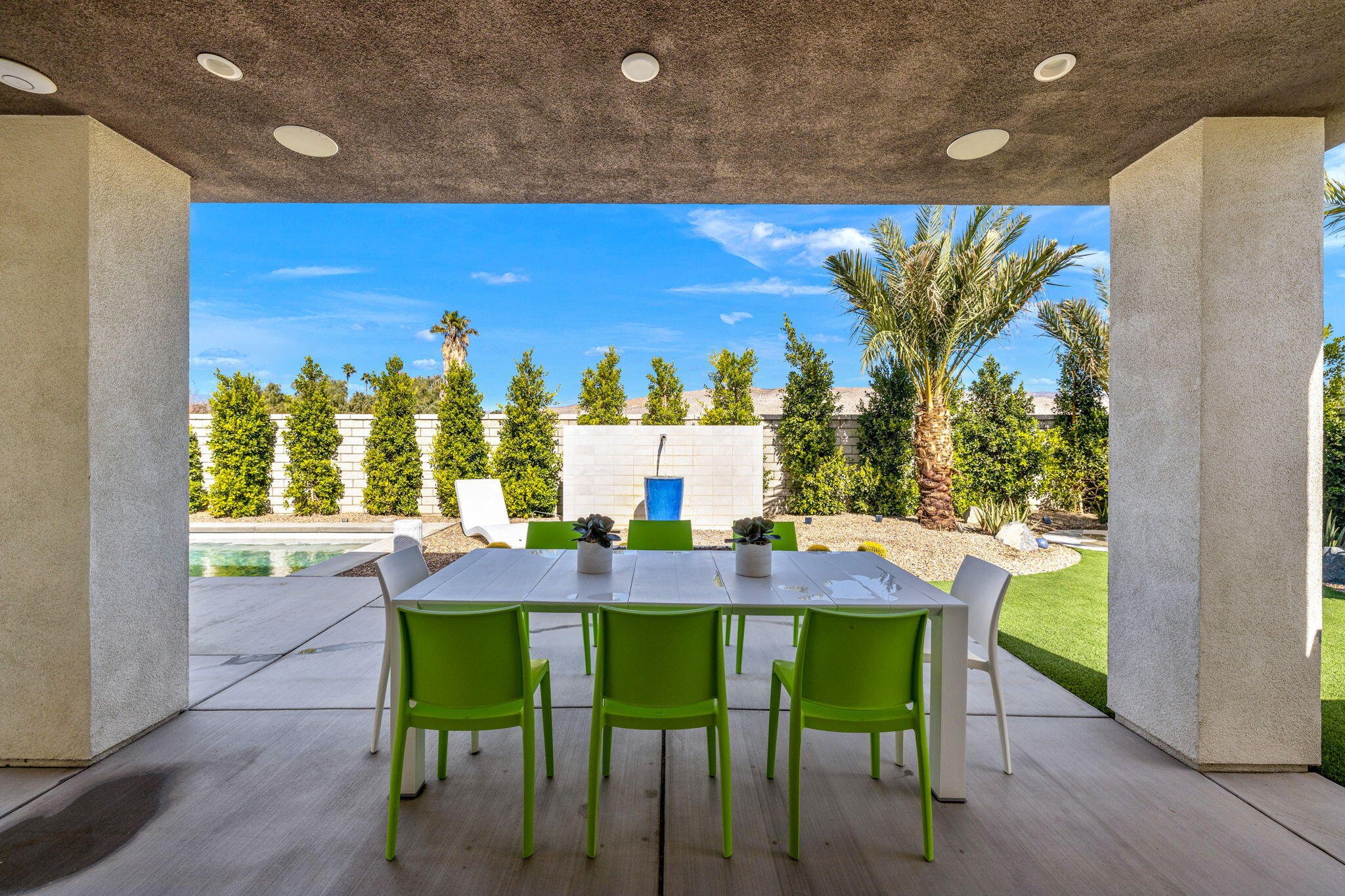 Rancho Mirage, California, 92270, United States, 4 Bedrooms Bedrooms, ,3 BathroomsBathrooms,Residential,For Sale,1987698