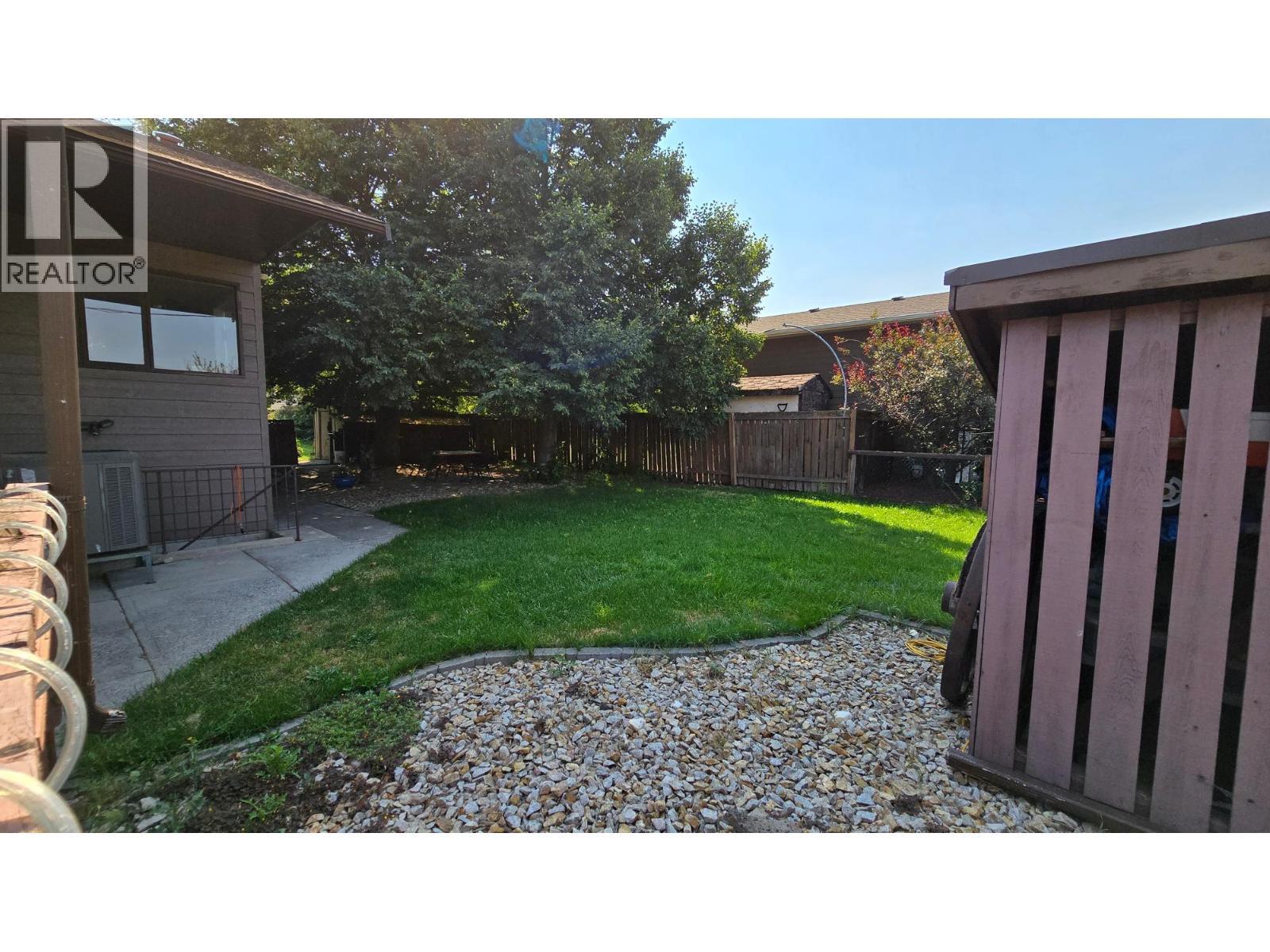 KAMLOOPS, British Columbia, V2C 4Y6, CA, 3 Bedrooms Bedrooms, ,2 BathroomsBathrooms,Residential,For Sale,1950750