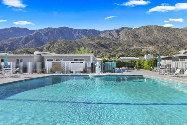 Palm Springs, California, 92264, United States, 2 Bedrooms Bedrooms, ,2 BathroomsBathrooms,Residential,For Sale,2010700