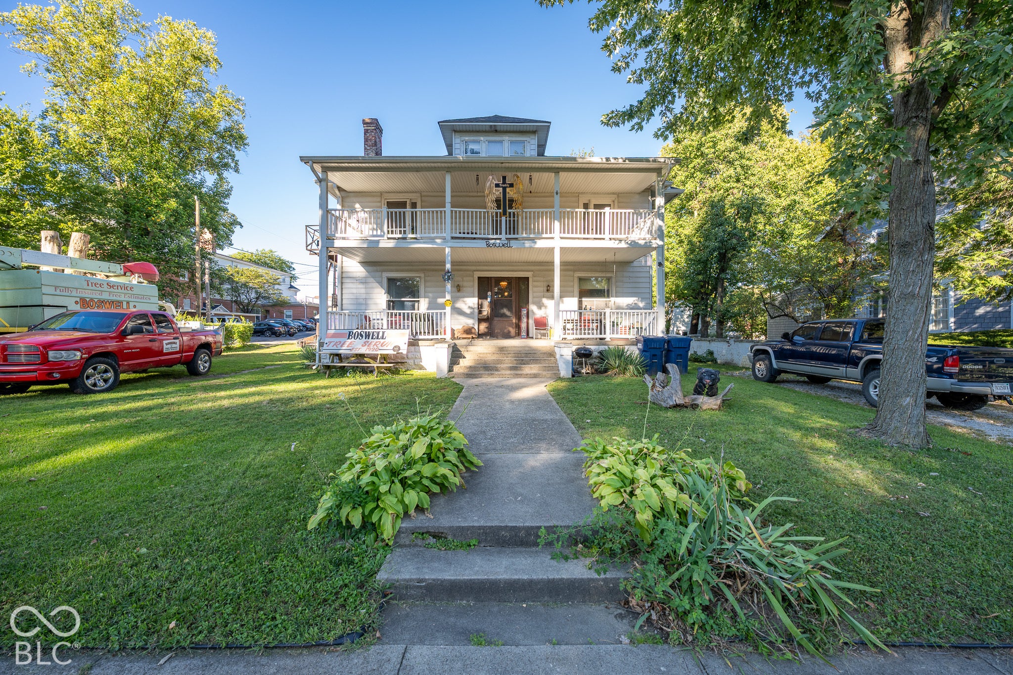 Taylor Pl, Greencastle, IN 46135 #1