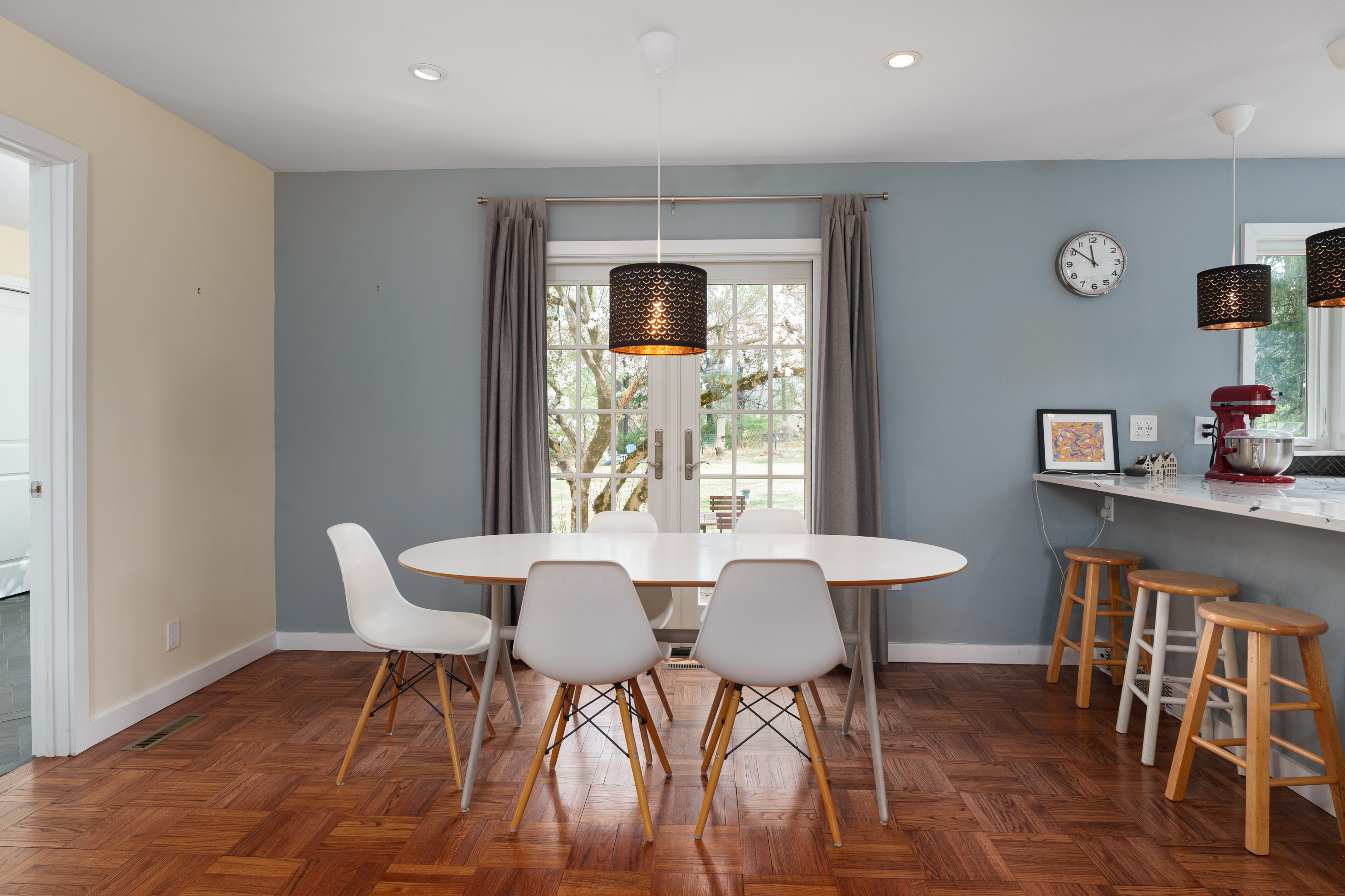  Smart Upgrades and Stylish Spaces Define This Montgomery Township Showstopper - 物件實景