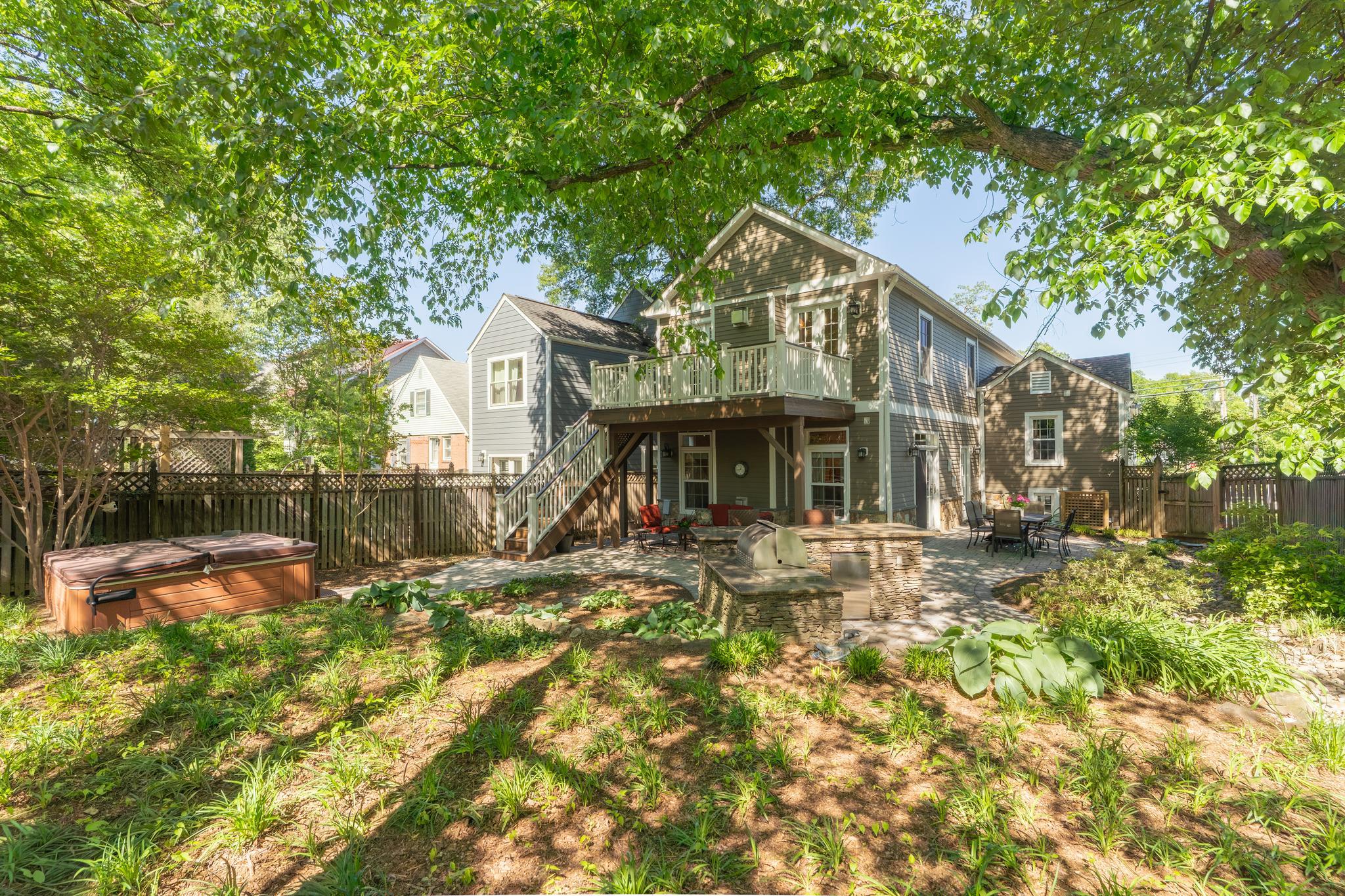  1900 N Nelson Street, Arlington, VA, 22207 - 物件實景