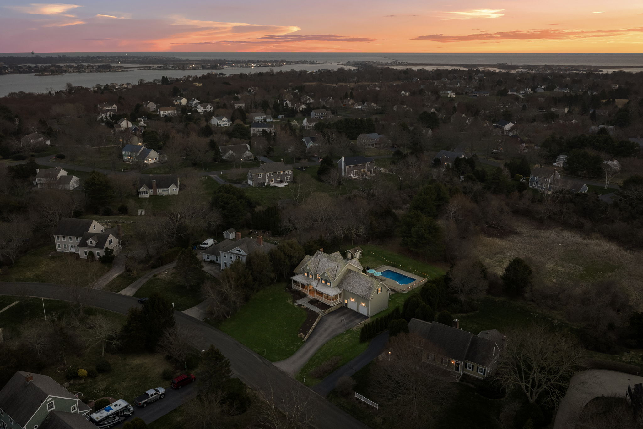  South County Hills - 物件實景