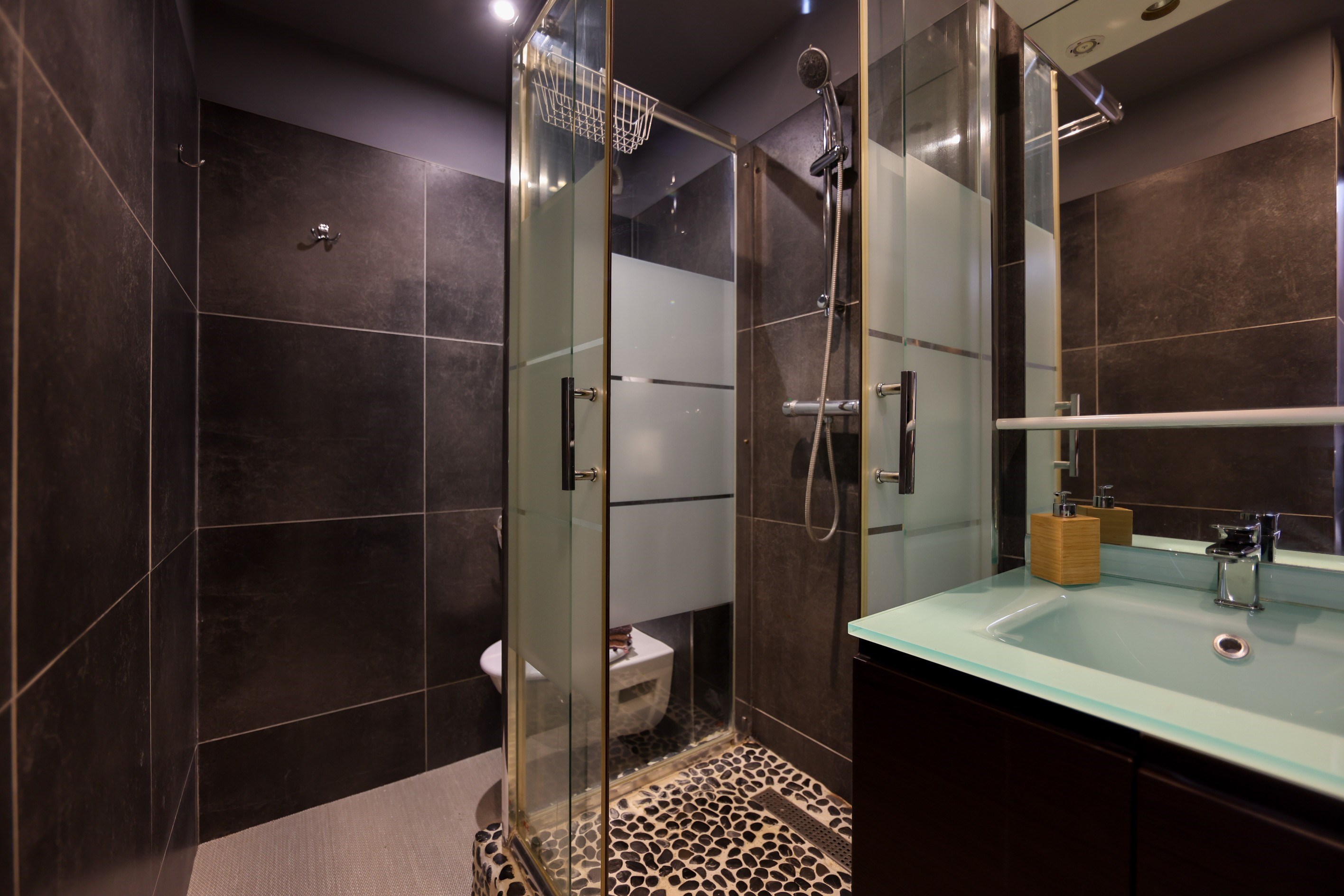  Flat in the heart of Le Touquet town centre - 物件實景