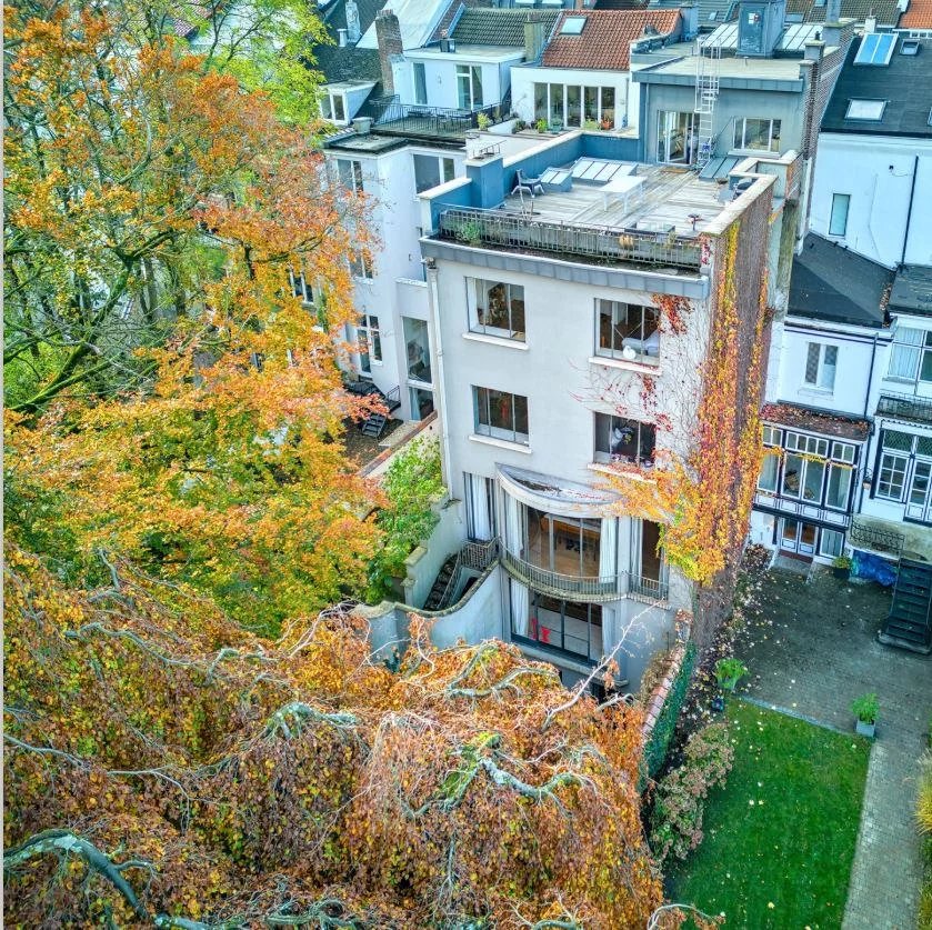 Ixelles, 1050, BE, 5 Bedrooms Bedrooms, ,4 BathroomsBathrooms,Residential,For Sale,2002272