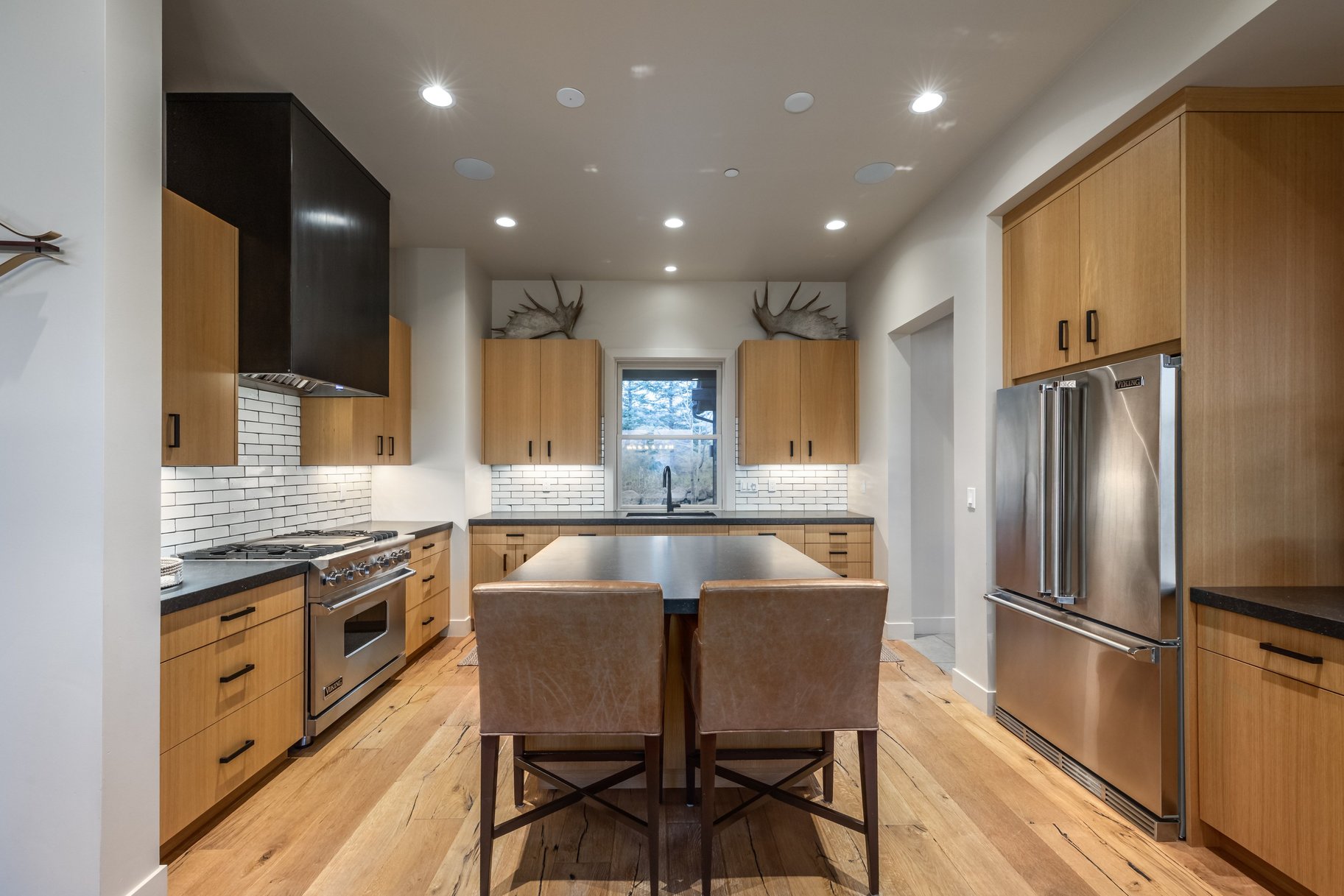  Elevated Mountain Elegance with Unobstructed Deer Valley Views at Victory Ranch - 物件實景