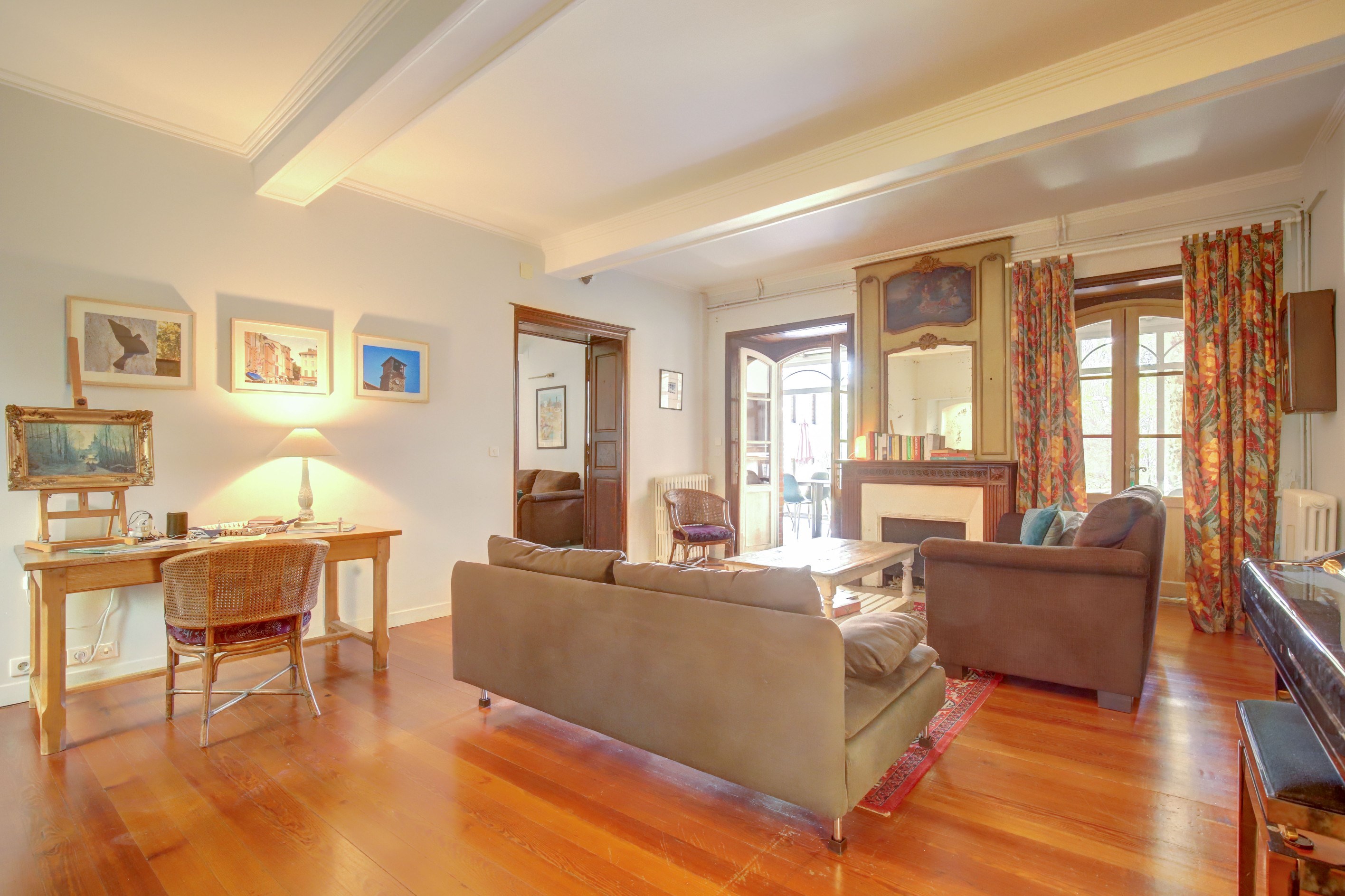  Maison bourgeoise - 物件實景