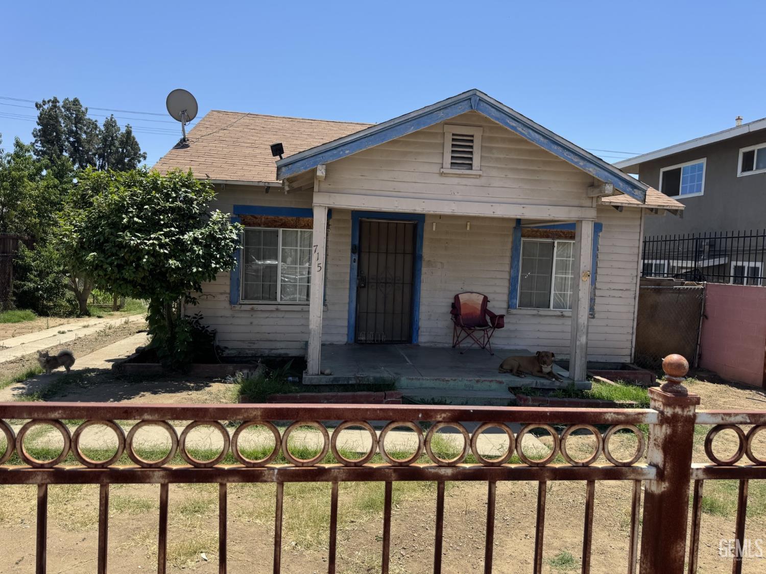 Knotts St, Bakersfield, CA 93305