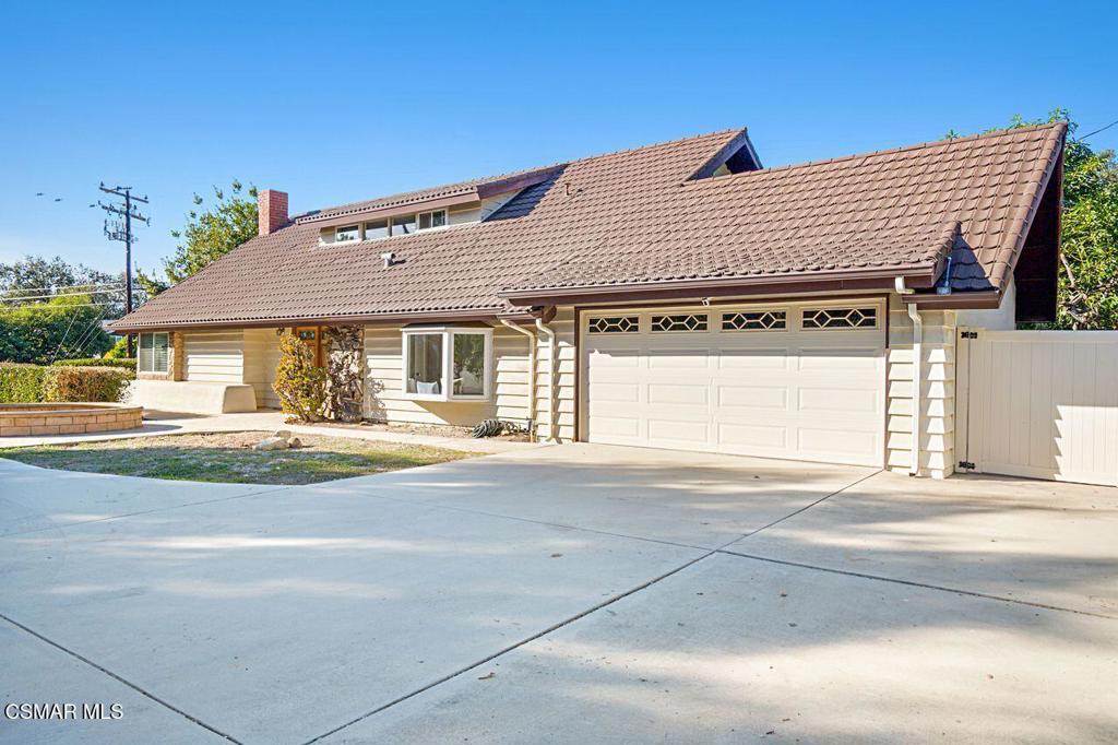 Thousand Oaks, California, 91362, United States, 4 Bedrooms Bedrooms, ,3 BathroomsBathrooms,Residential,For Sale,1990954