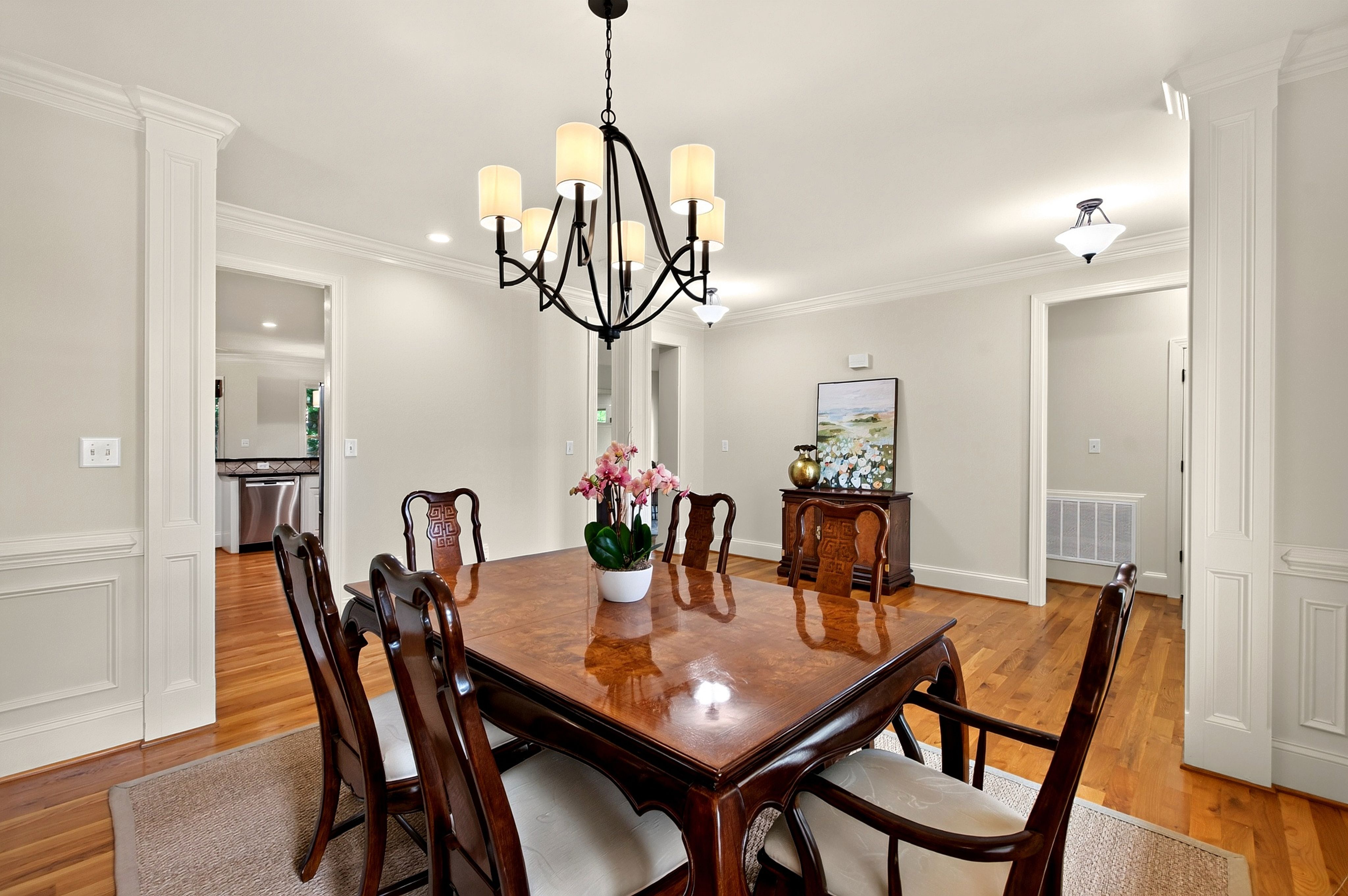  407 Waterville Street, Raleigh, NC 27603 - 物件實景