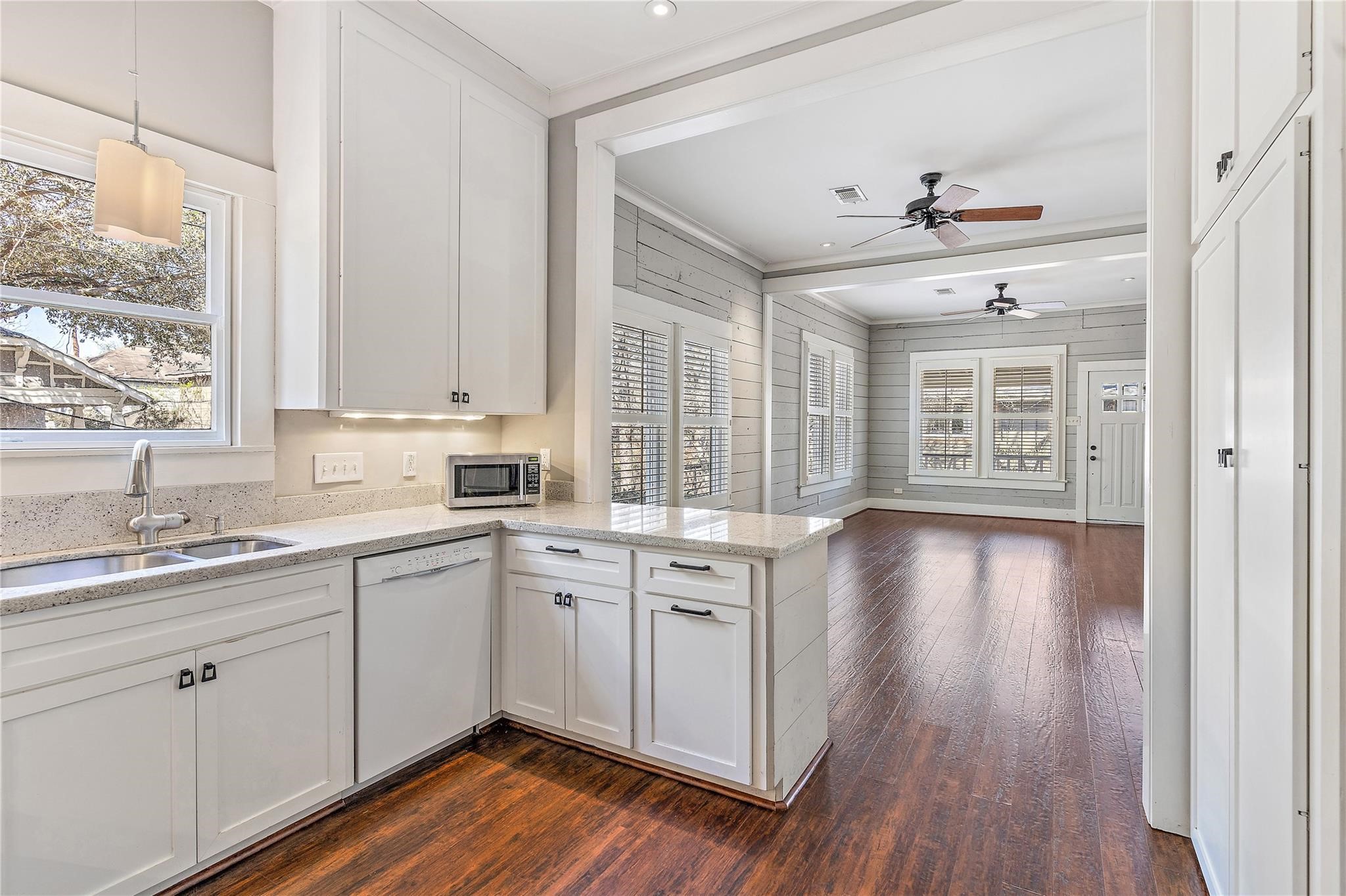  809 Woodrow Street - 物件實景