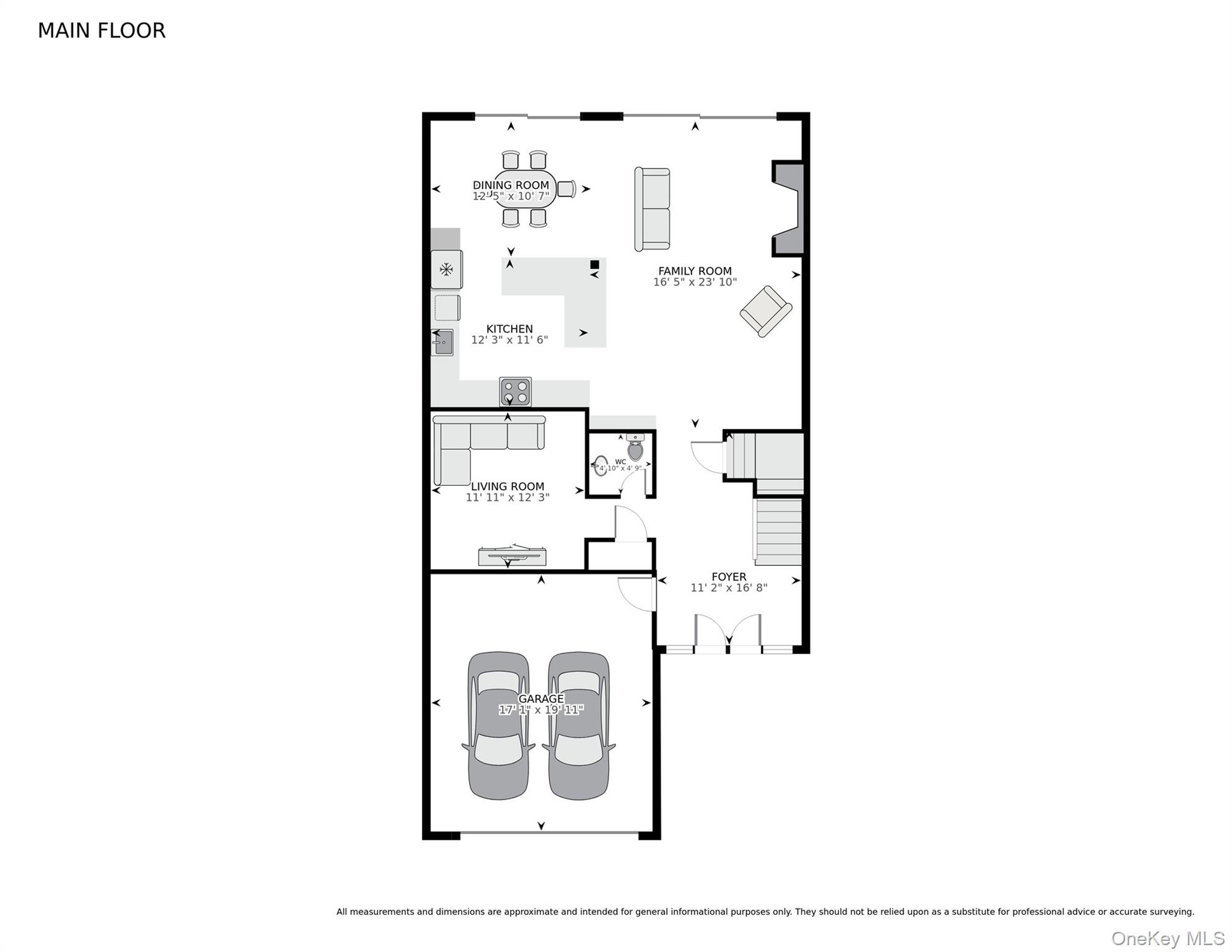  93 Eagle Chase, Woodbury, NY, 11797 - 物件實景
