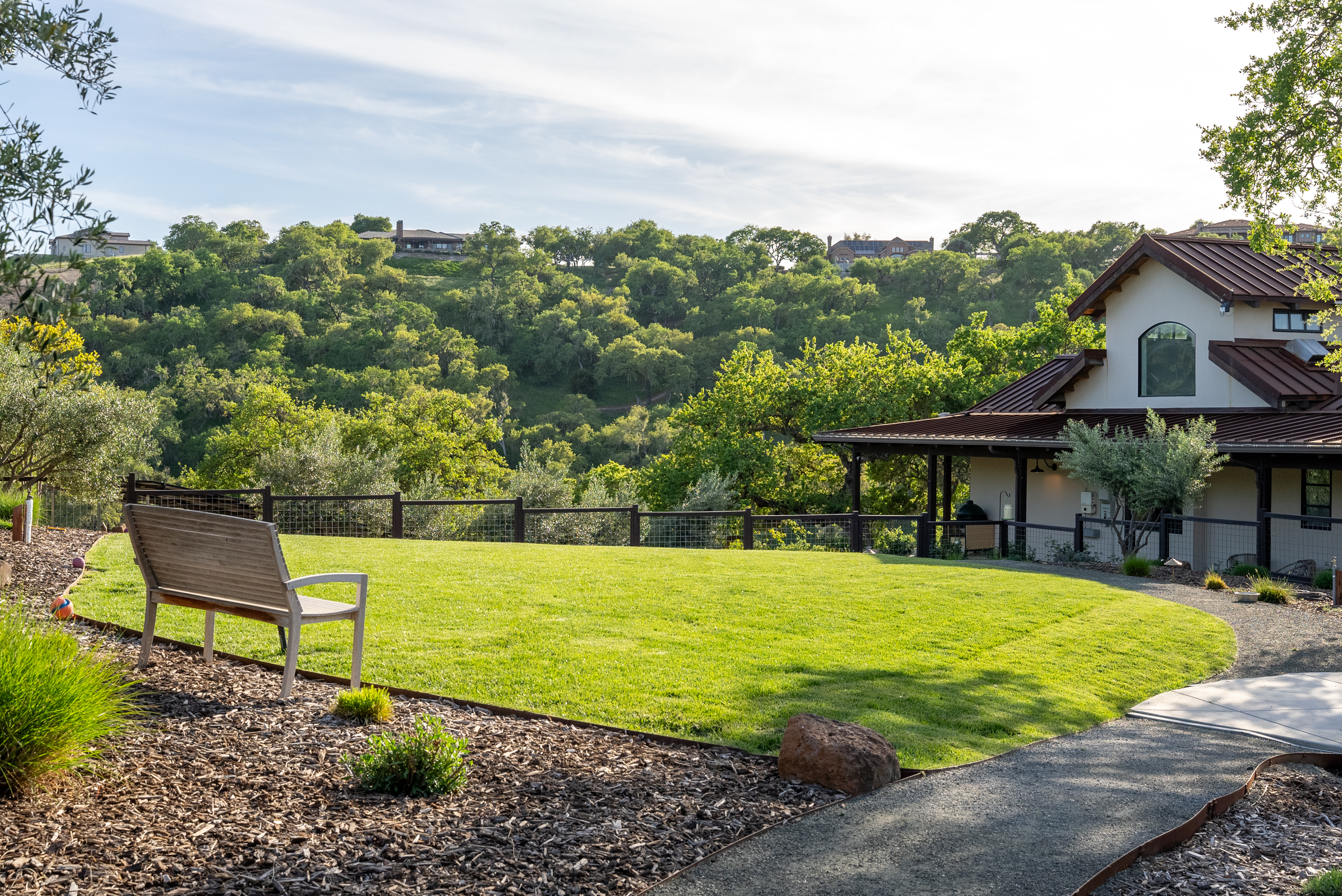  2925 Warm Springs Lane - 物件實景