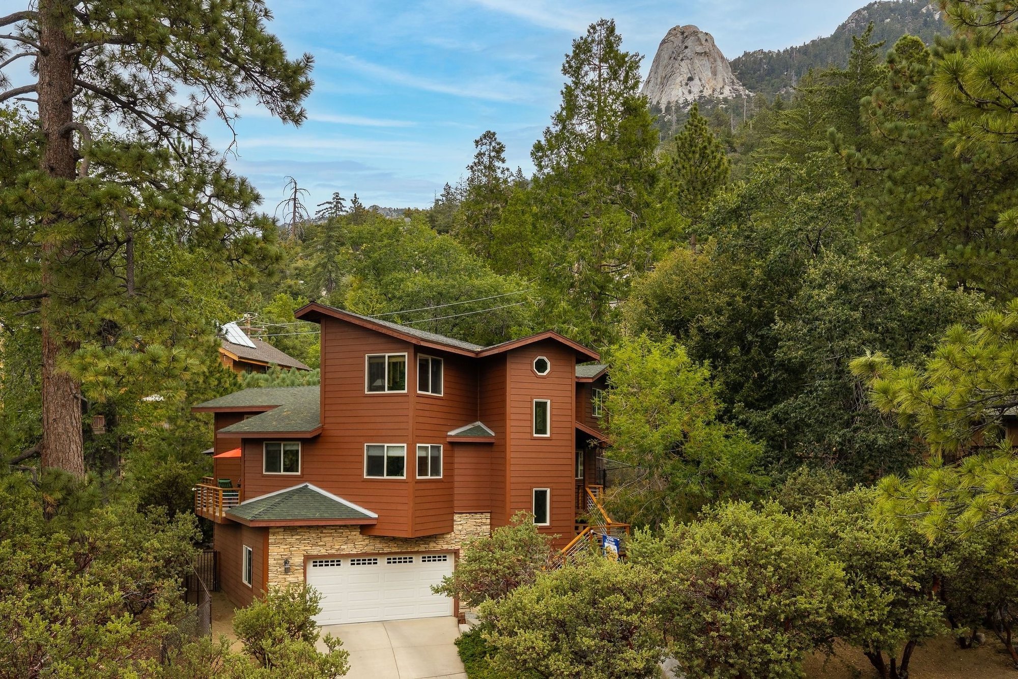  Manzanita Retreat - 物件實景