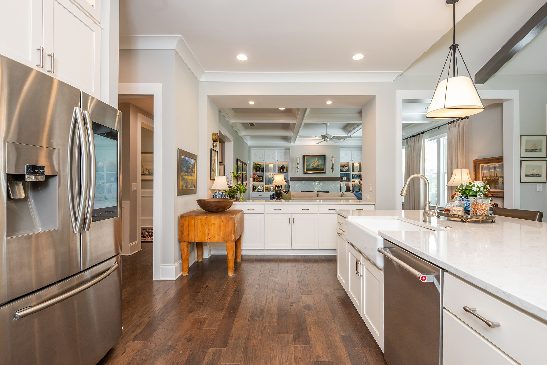  Welcome Home to this Impeccably maintained and Beautifully Appointed Estate - 物件實景