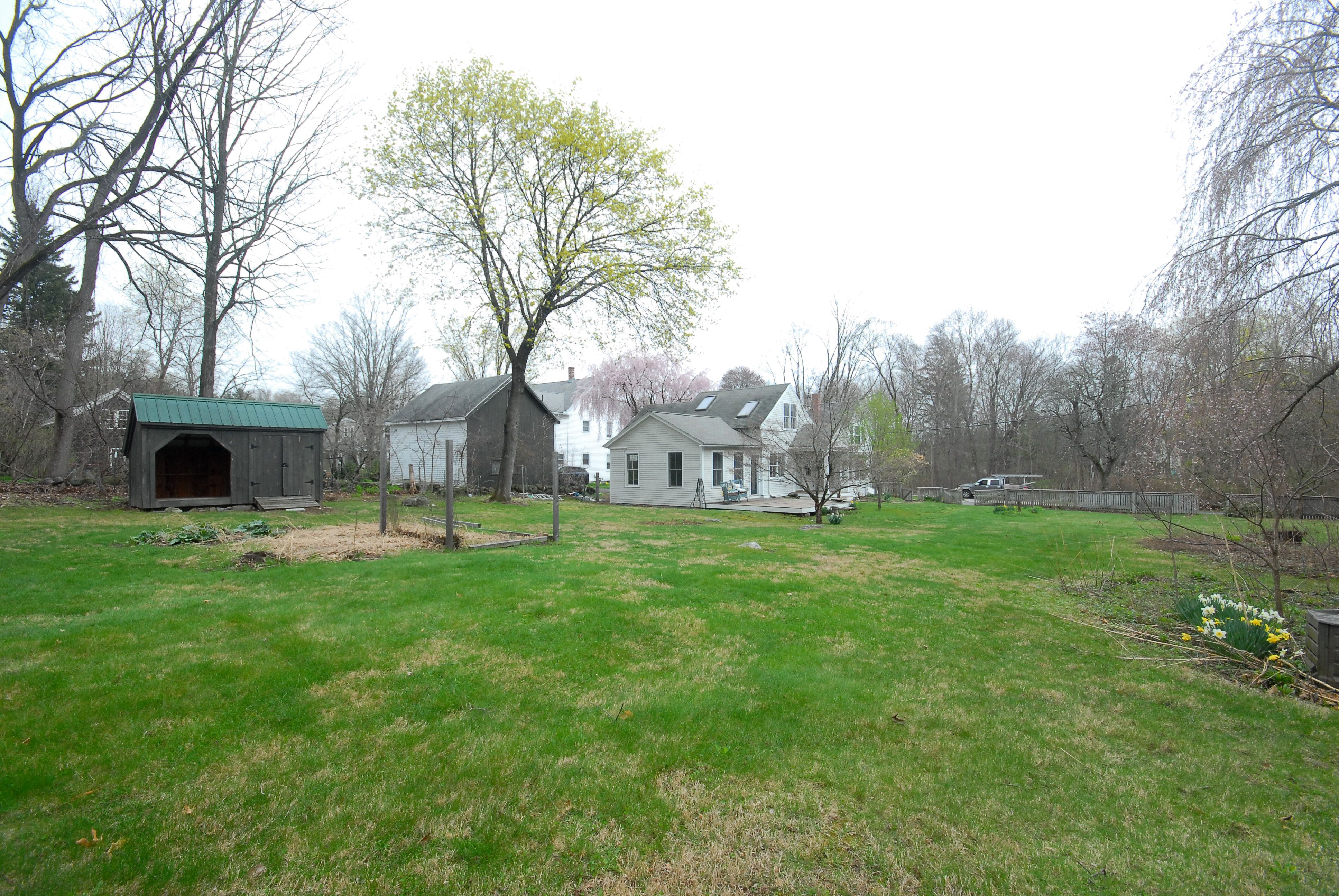  15 Martin Street, Acton, MA 01720 - 物件實景