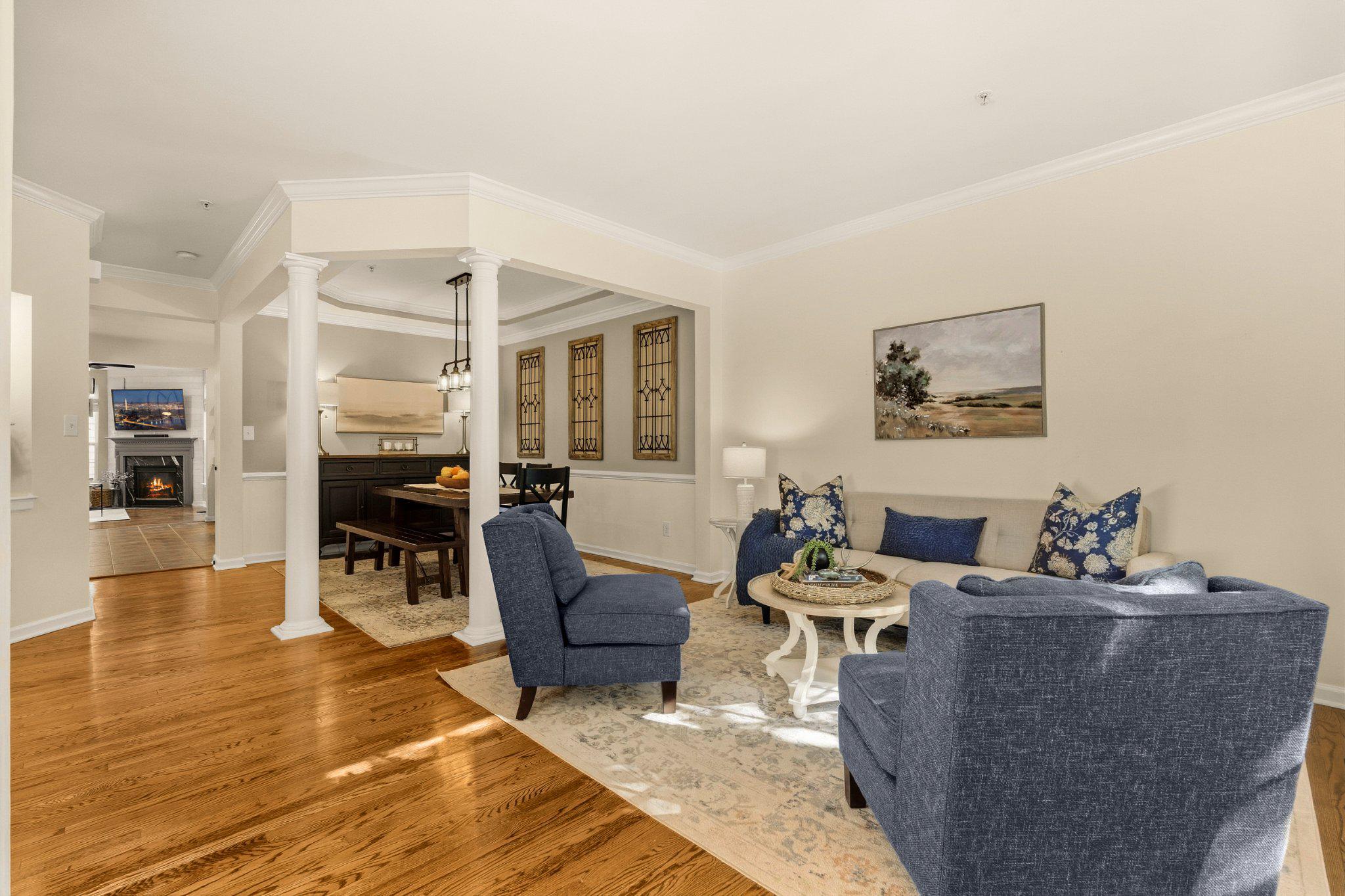  542 Market Street E, Gaithersburg, MD, 20878 - 物件實景
