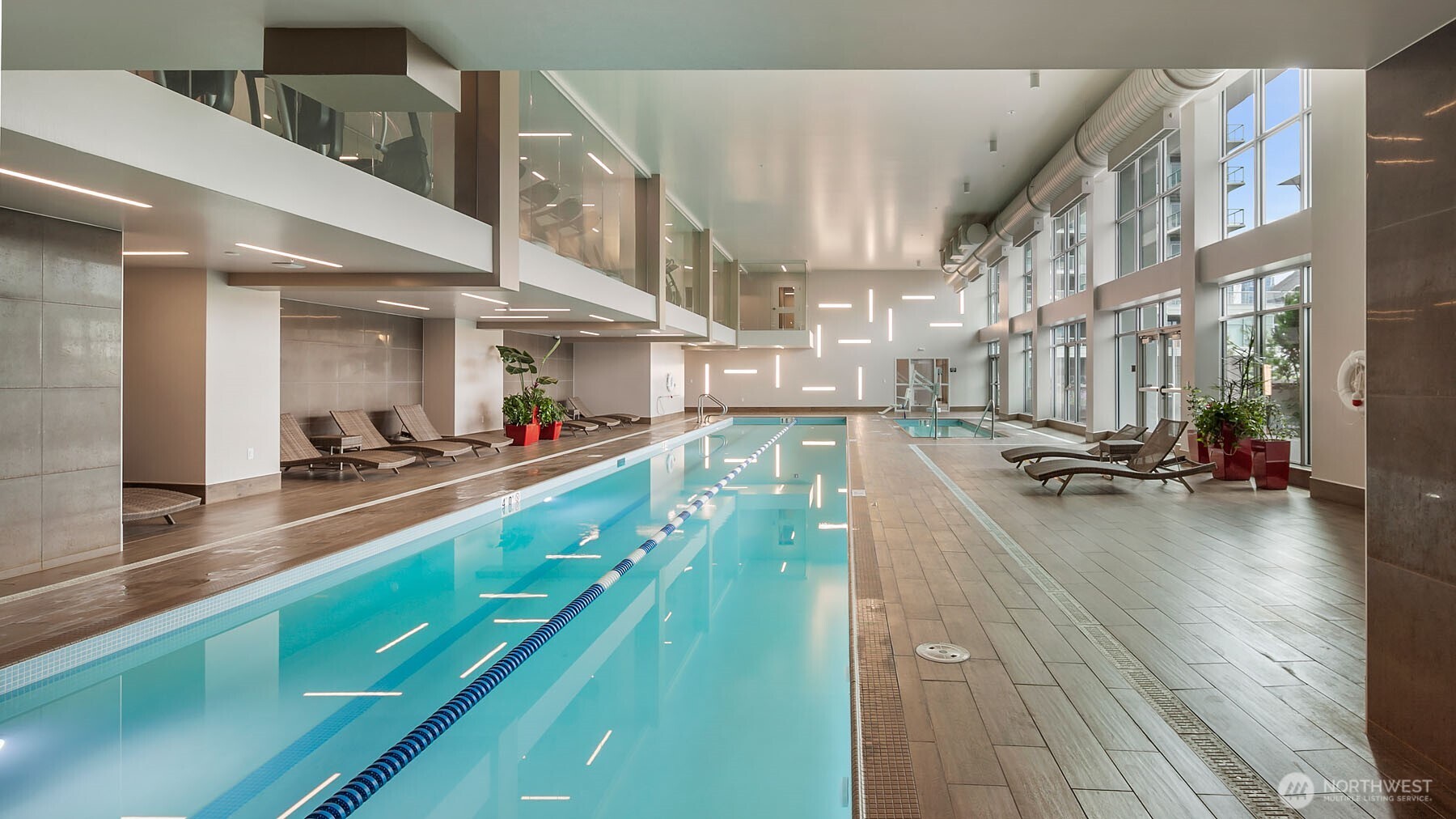 Seattle, Washington, 98121, United States, 1 Bedroom Bedrooms, ,1 BathroomBathrooms,Residential,For Sale,1950574