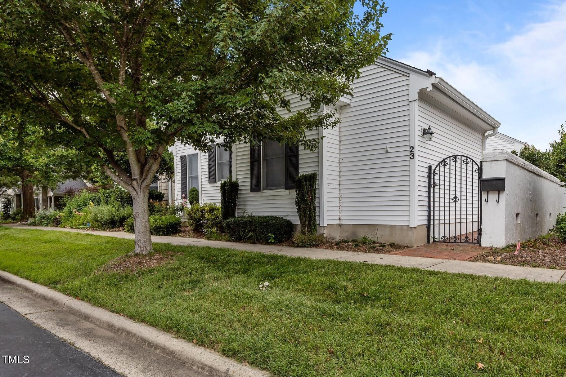 Pittsboro, North Carolina, 27312, United States, 3 Bedrooms Bedrooms, ,2 BathroomsBathrooms,Residential,For Sale,1898794