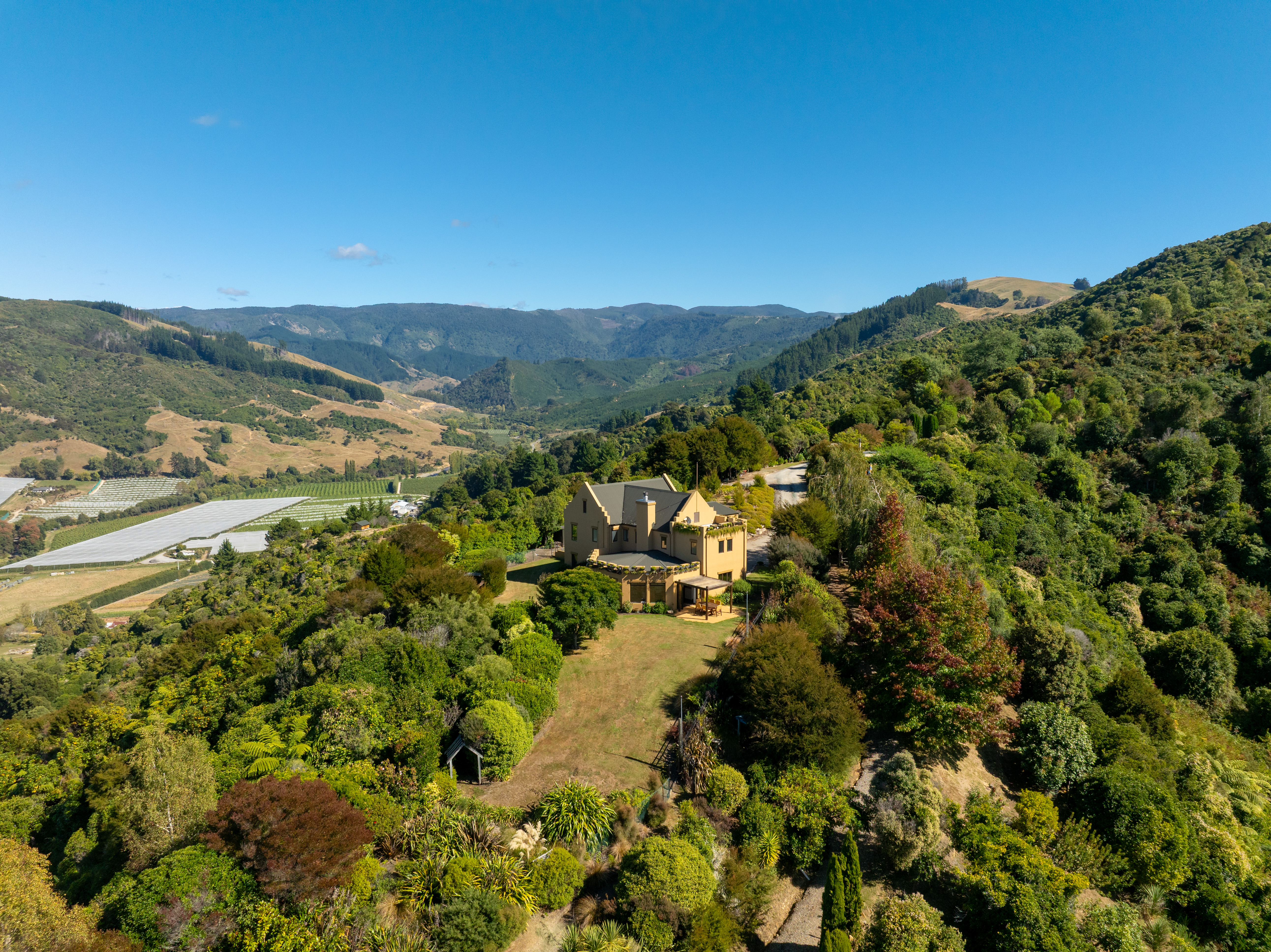  177 Riwaka-Sandy Bay Road, Riwaka - 物件實景