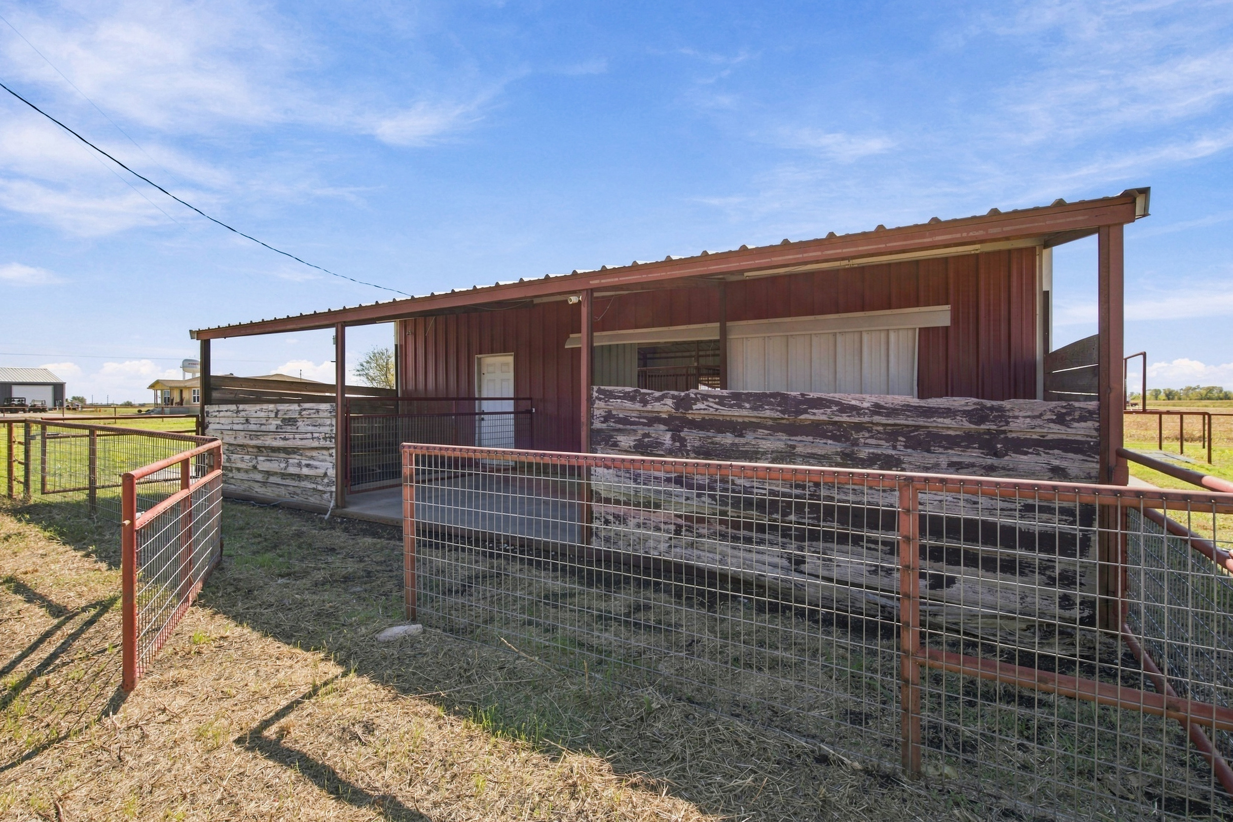  781 January Lane, Ponder, TX, 76259 - 物件實景
