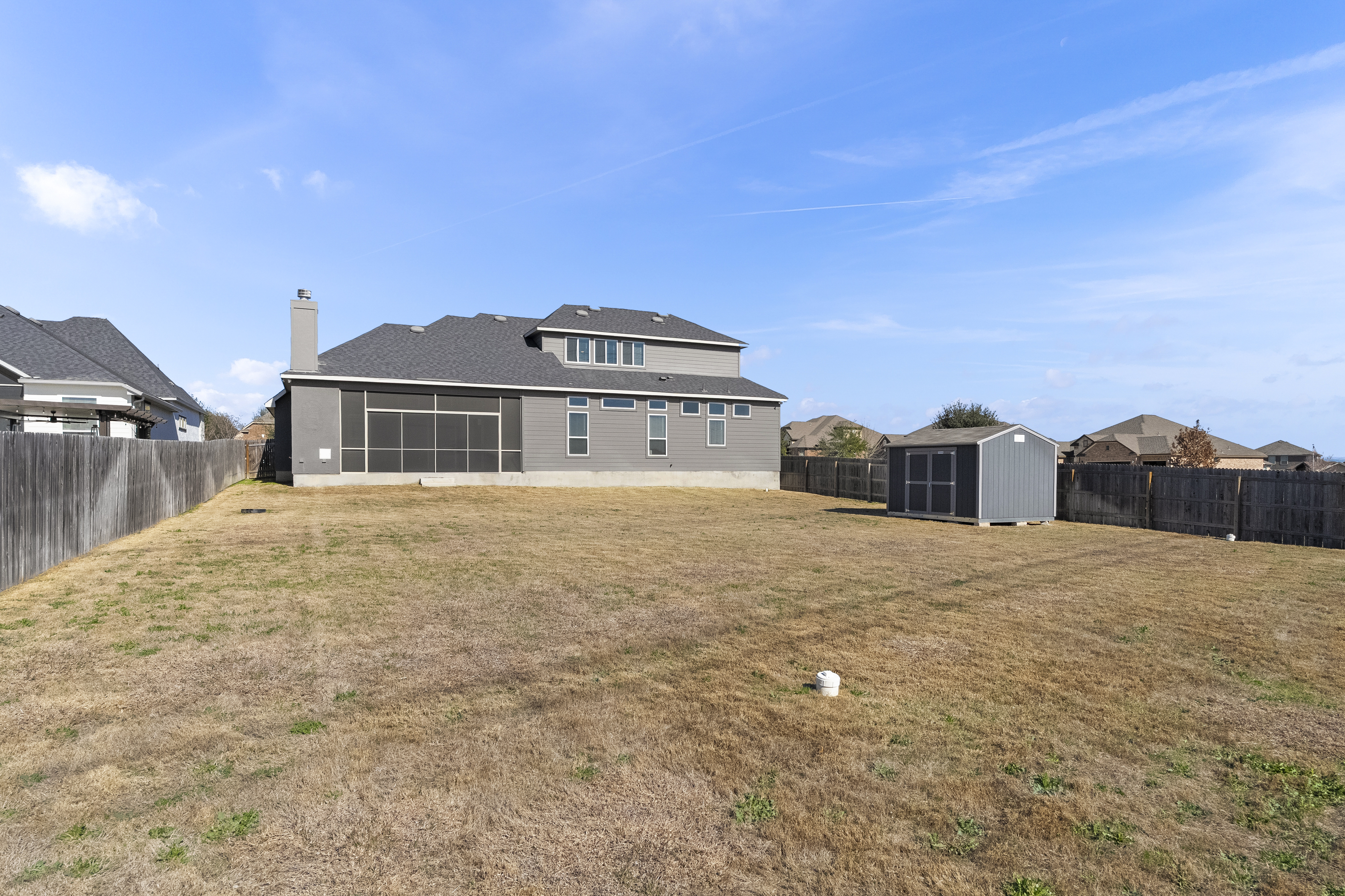  Refined Country Luxury in Gated Harvest Hills - 物件實景