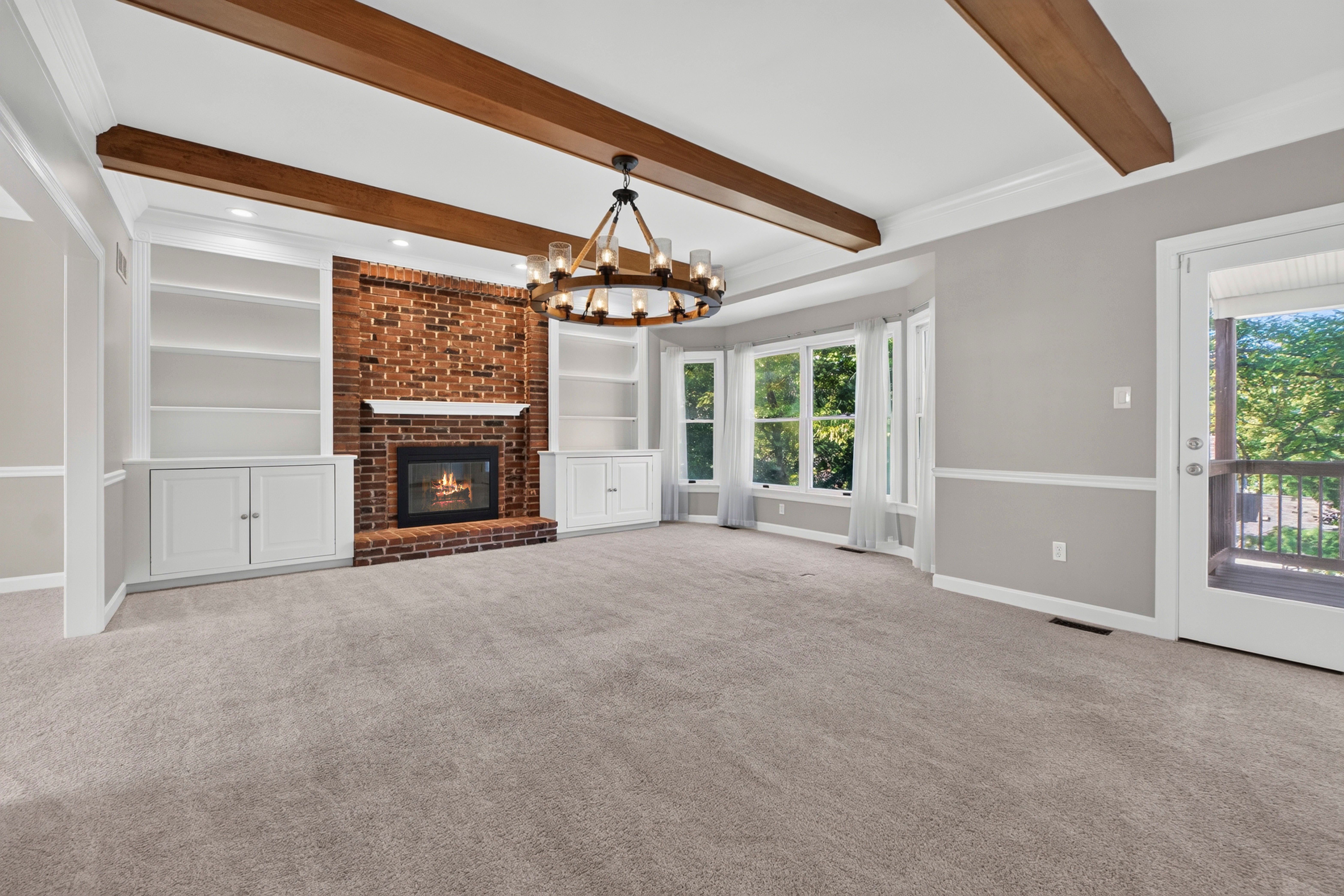  Light, airy and spacious home. - 物件實景