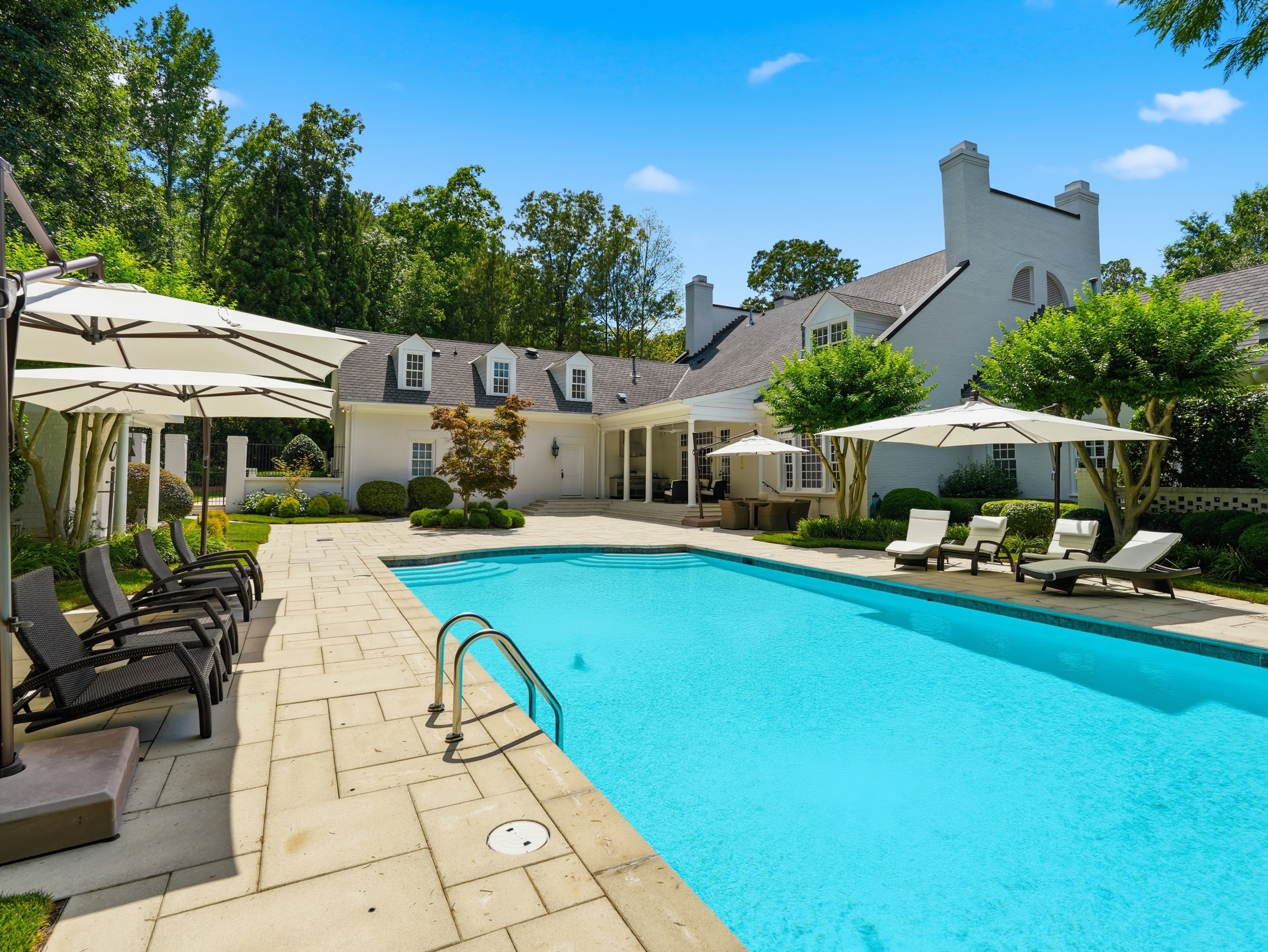  105 Bronzewood Court, Cary, NC 27518 - 物件實景