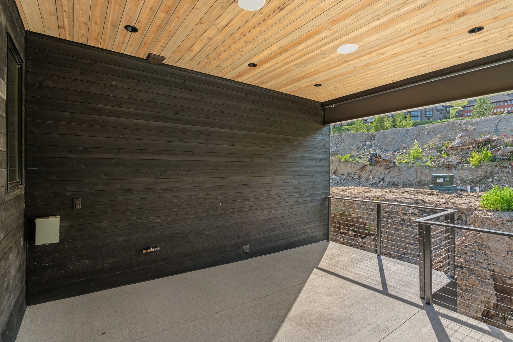  Ski In/Ski Out New Build-Schweitzer - 物件實景