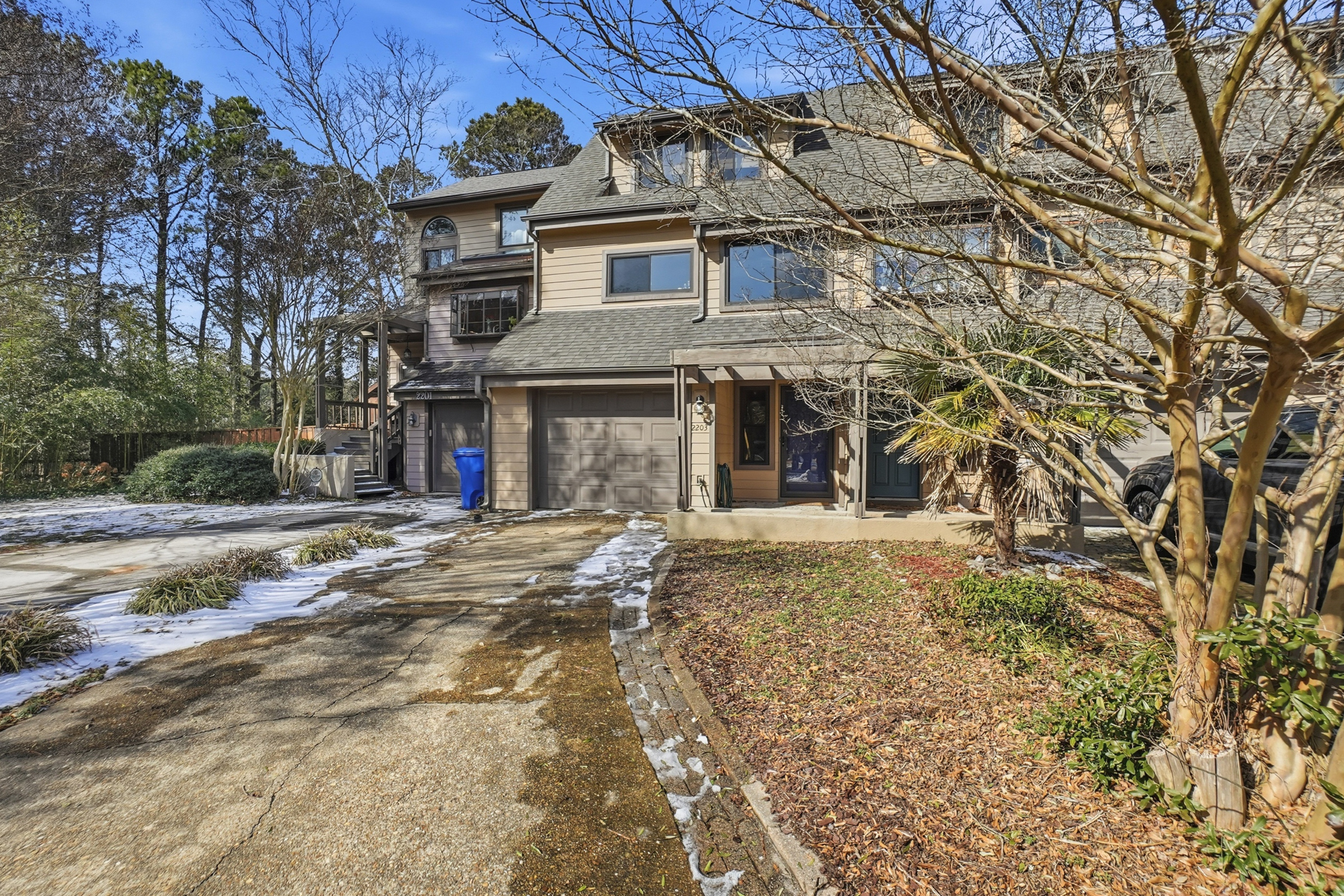  2203 Hermit Thrush Lane, Virginia Beach, VA, 23455 - 物件實景