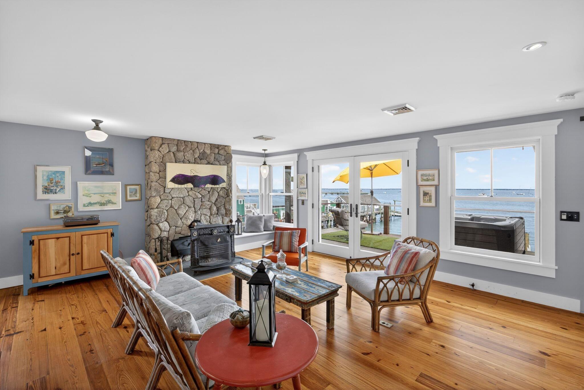  The Ultimate Provincetown Waterfront Experience - 物件實景