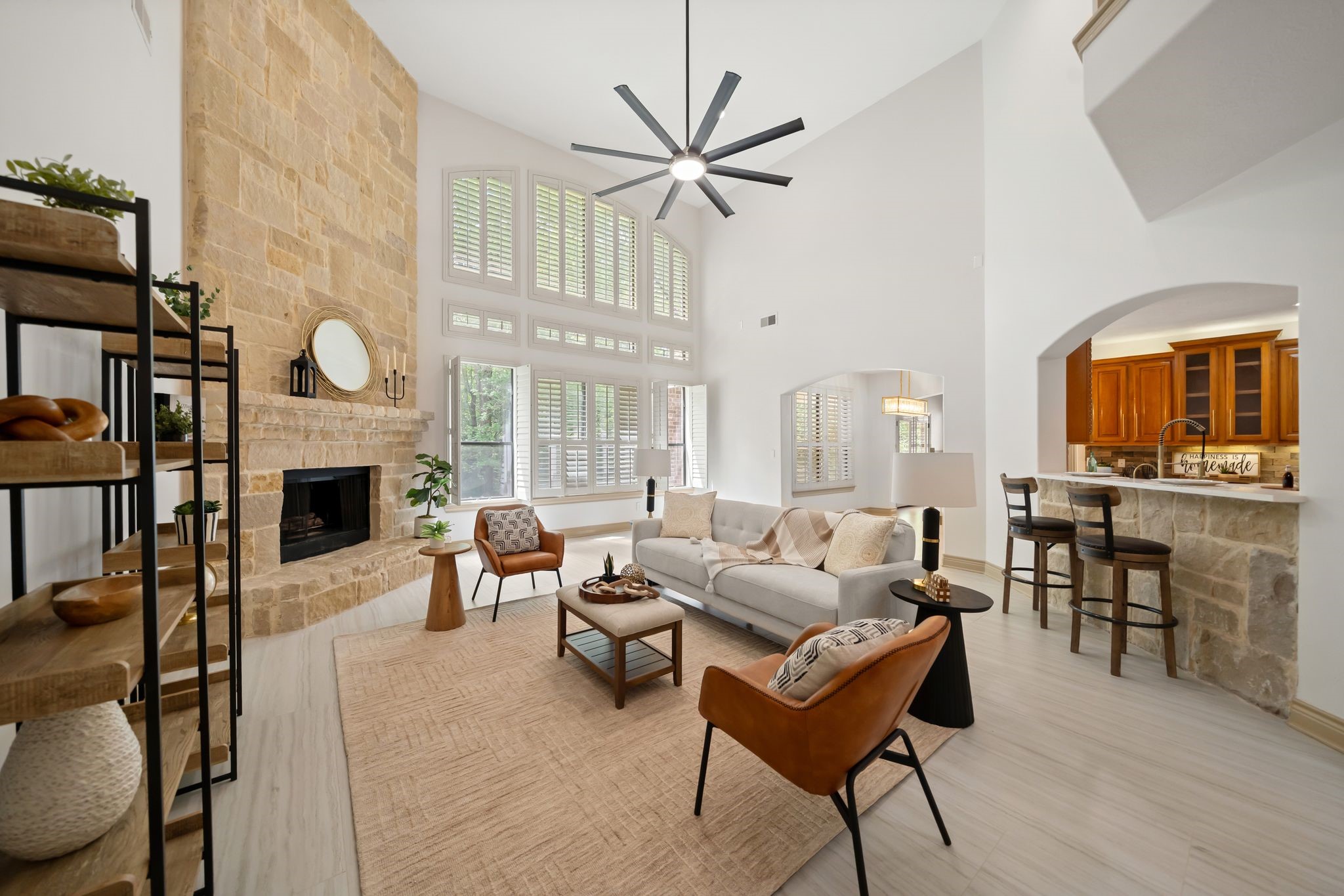  10332 Hunter Creek Lane - 物件實景