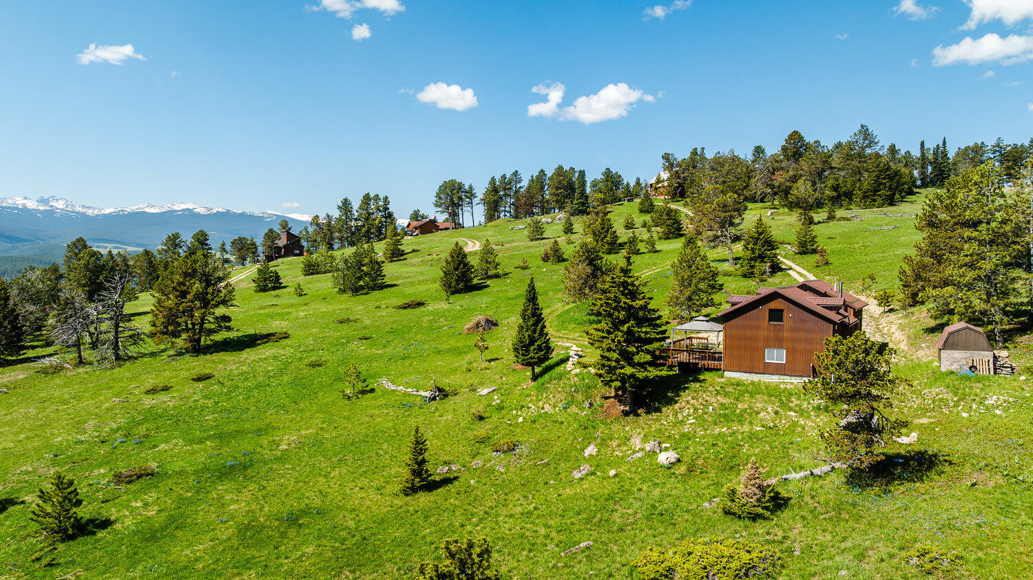Sheridan, Wyoming, 82801, United States, 3 Bedrooms Bedrooms, ,2 BathroomsBathrooms,Residential,For Sale,1890581