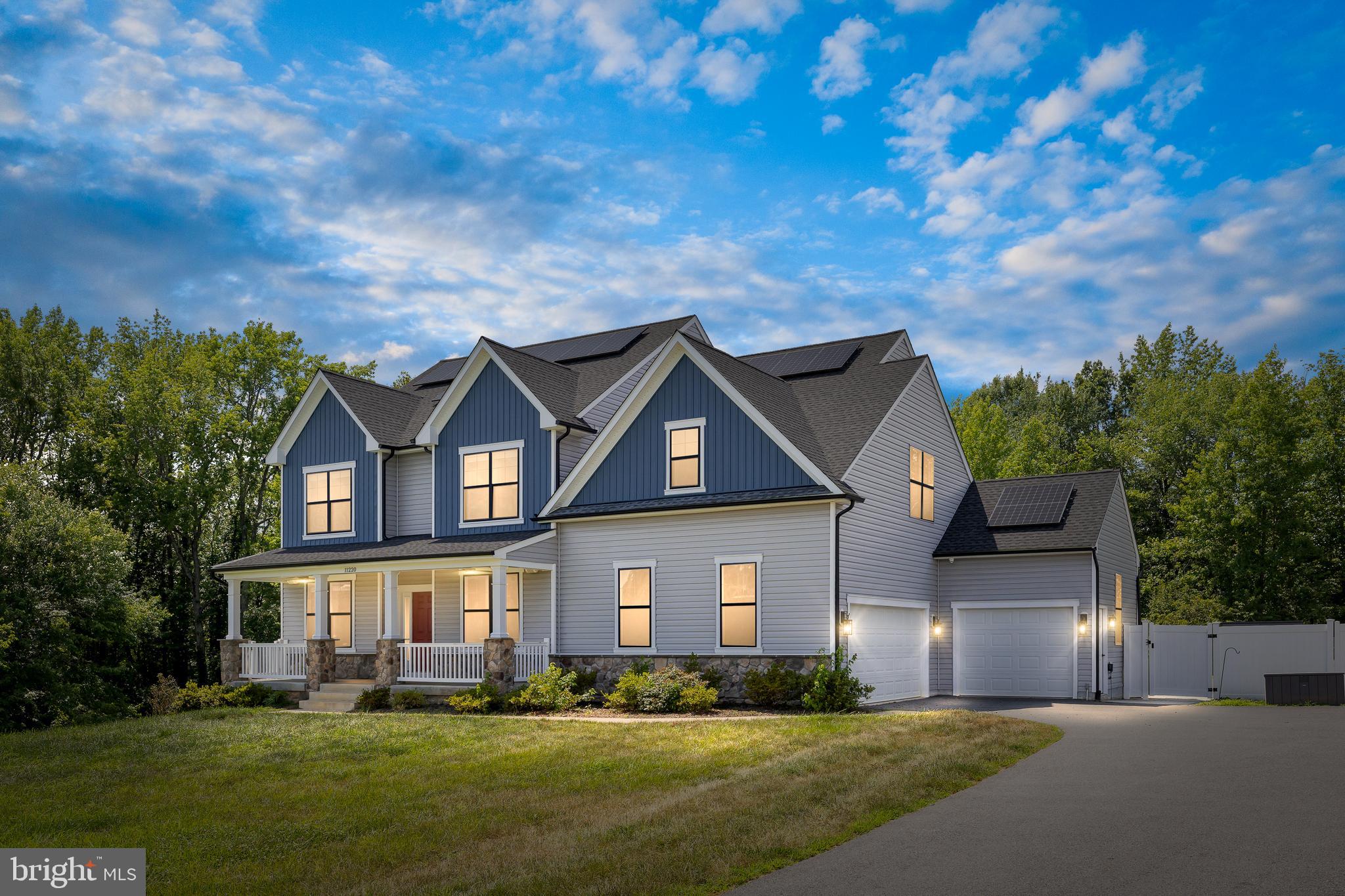 Fredericksburg, Virginia, 22407, United States, 6 Bedrooms Bedrooms, ,5 BathroomsBathrooms,Residential,For Sale,1914658