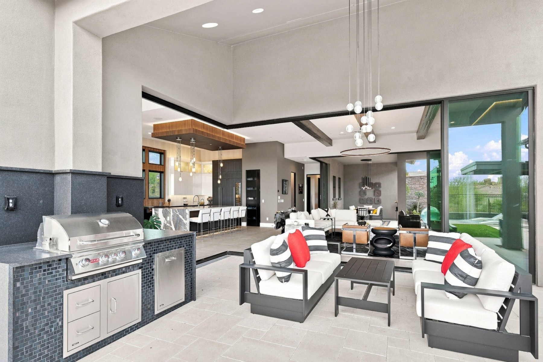  24351 N 128th Way¦Scottsdale, AZ - 物件實景