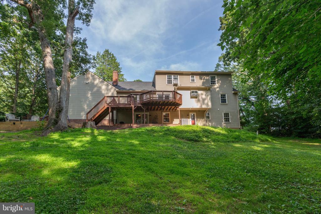 Fredericksburg, Virginia, 22407, United States, 4 Bedrooms Bedrooms, ,4 BathroomsBathrooms,Residential,For Sale,1849962
