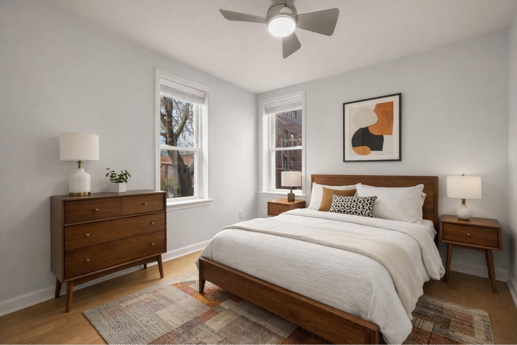  1834 6th Street NW, Washington, DC, 20001 - 物件實景