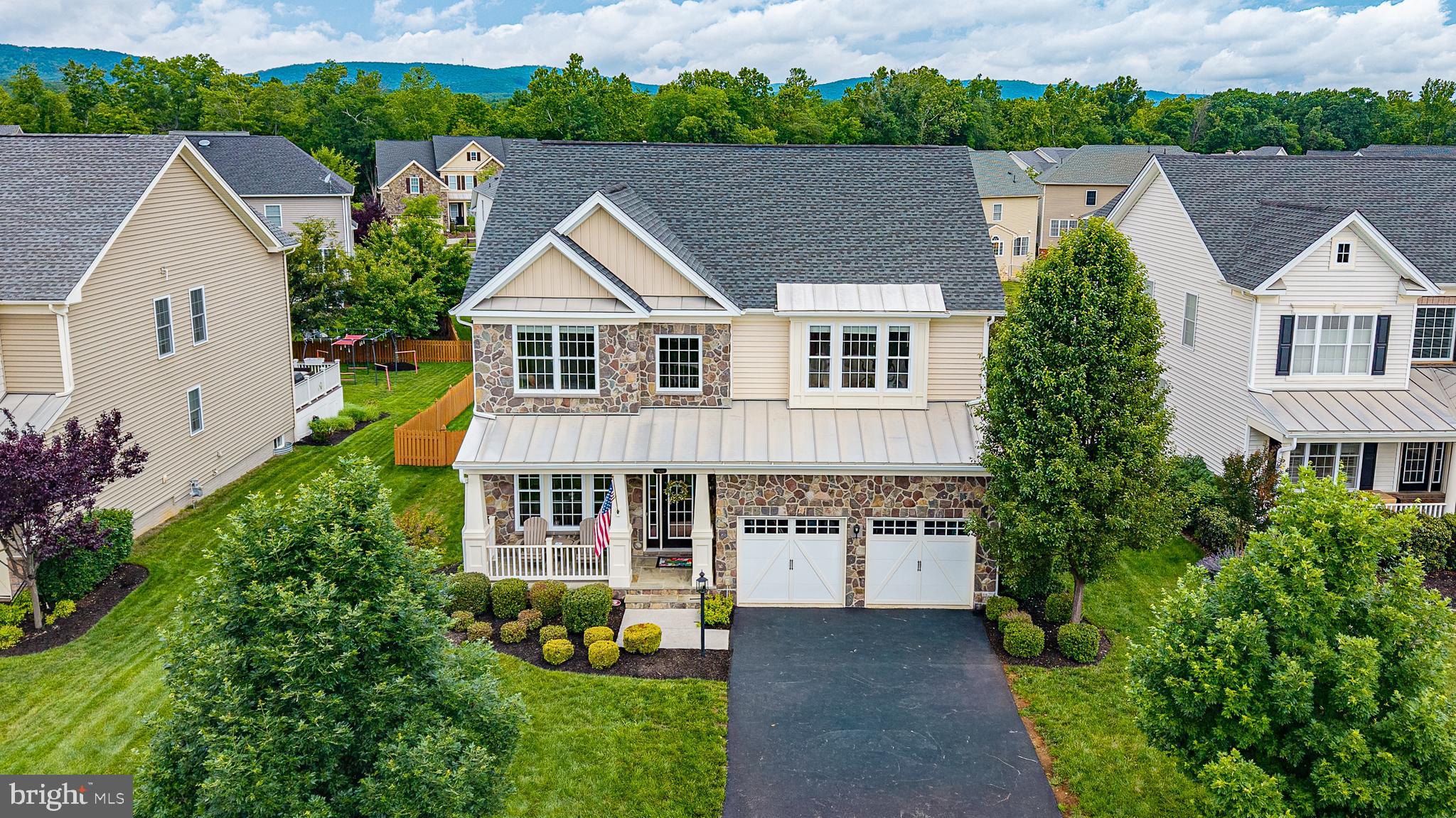 Haymarket, Virginia, 20169, United States, 4 Bedrooms Bedrooms, ,5 BathroomsBathrooms,Residential,For Sale,2048396