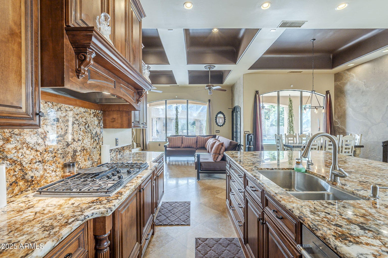 Queen Creek, Arizona, 85142, United States, 4 Bedrooms Bedrooms, ,5 BathroomsBathrooms,Residential,For Sale,1984232