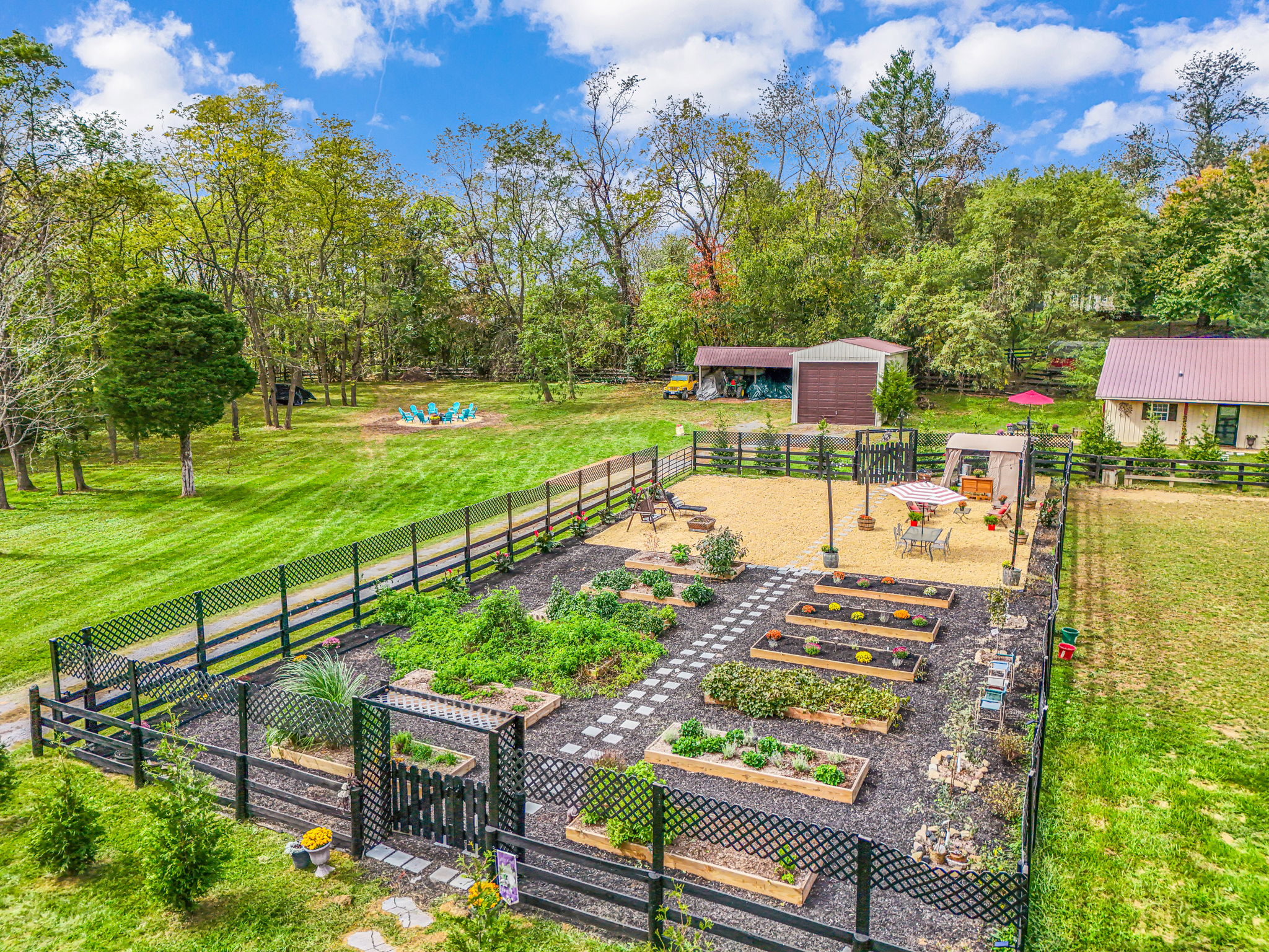  23333 Four Chimneys Lane, Middleburg, VA, 20117 - 物件實景