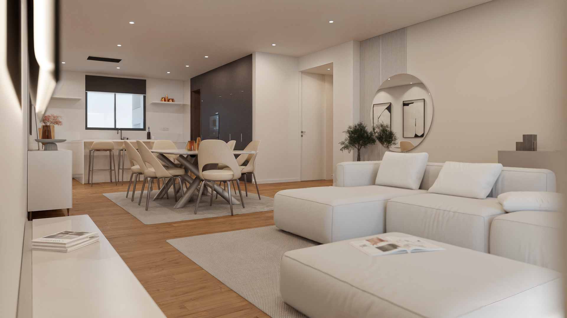 Ponta Delgada, Ilha de São Miguel, 9500, PT, 2 Bedrooms Bedrooms, ,3 BathroomsBathrooms,Residential,For Sale,1972745