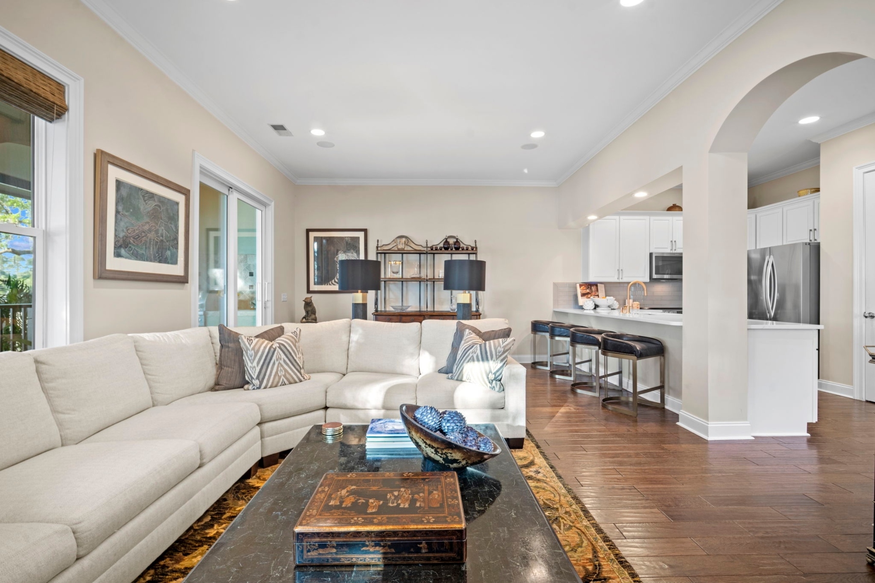  25 Seagrass Landing Court, Hilton Head Island - 物件實景