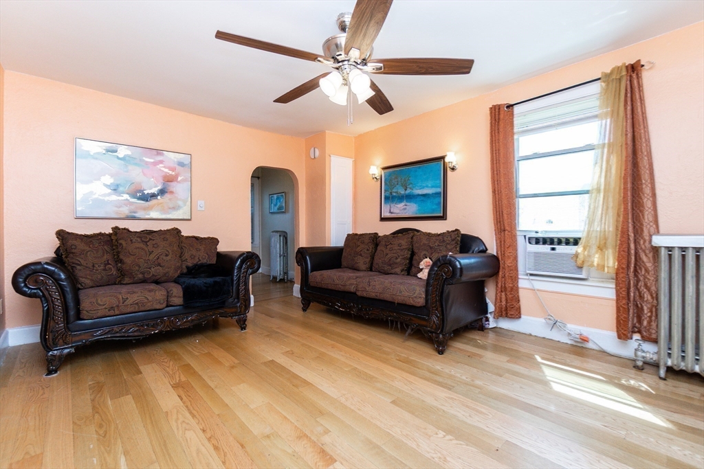 Revere, Massachusetts, 02151, United States, 3 Bedrooms Bedrooms, ,2 BathroomsBathrooms,Residential,For Sale,1942979