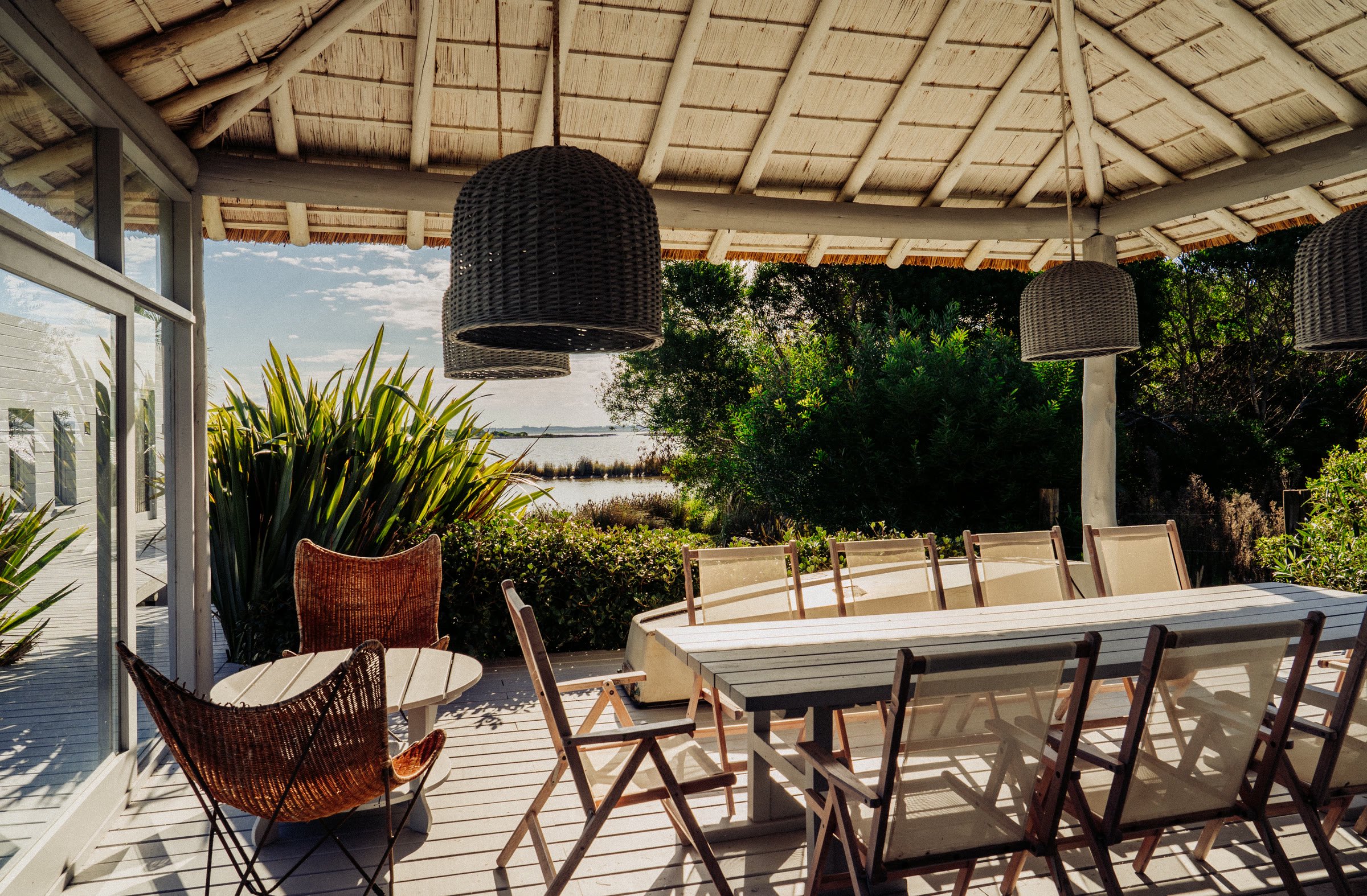  Dream house in Laguna José Ignacio - 物件實景