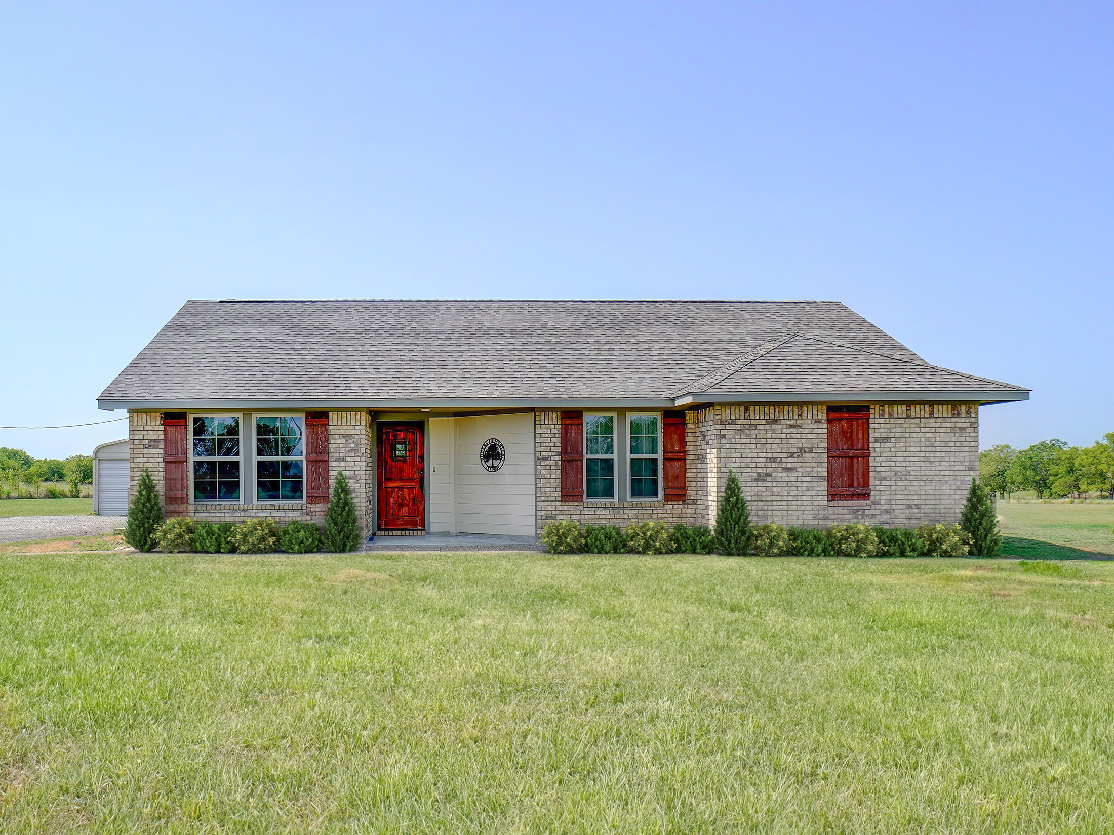Decatur, Texas, 76234, United States, 3 Bedrooms Bedrooms, ,2 BathroomsBathrooms,Residential,For Sale,1981481