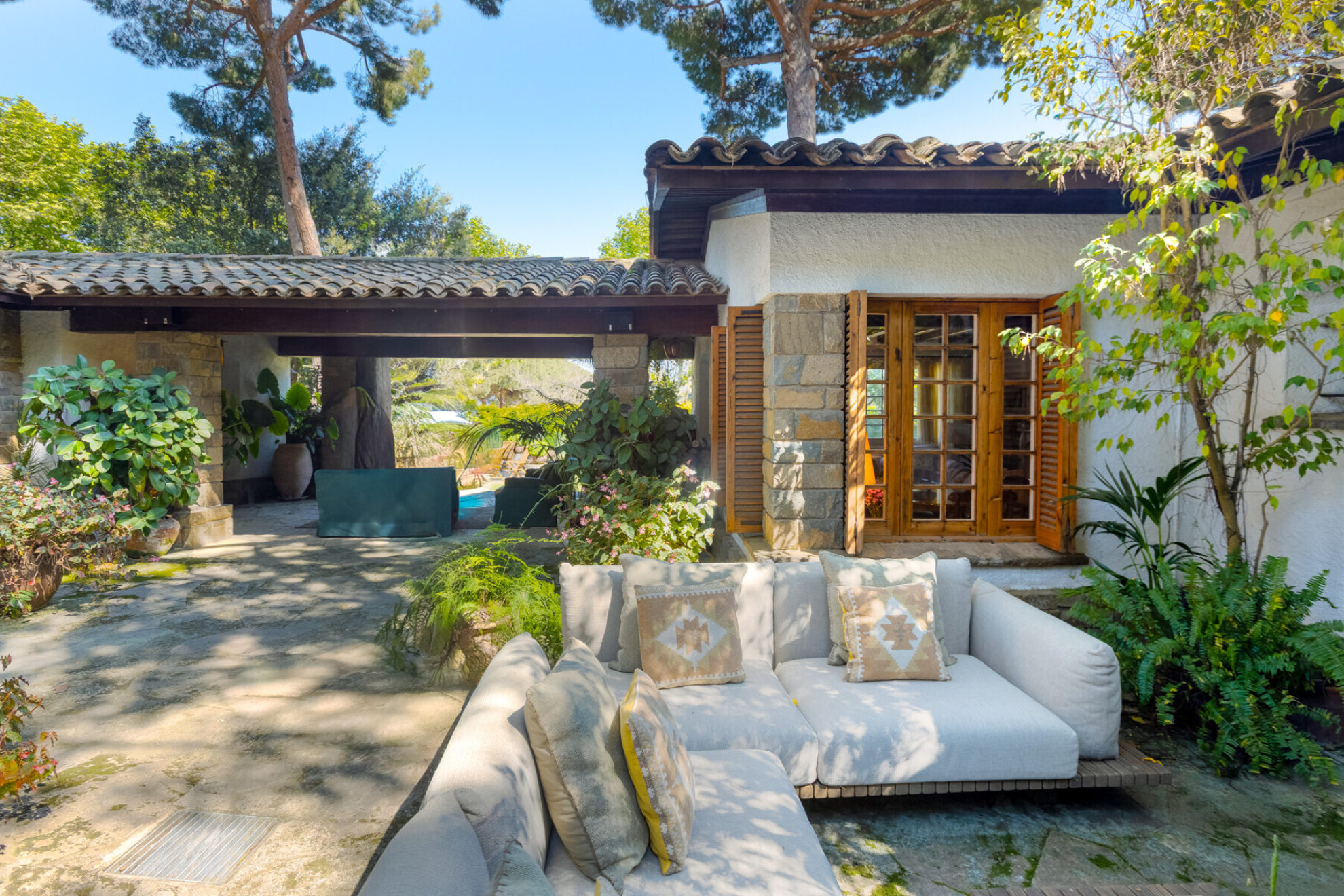  Property with tourist license in Premià de Dalt, Barcelona - 物件實景