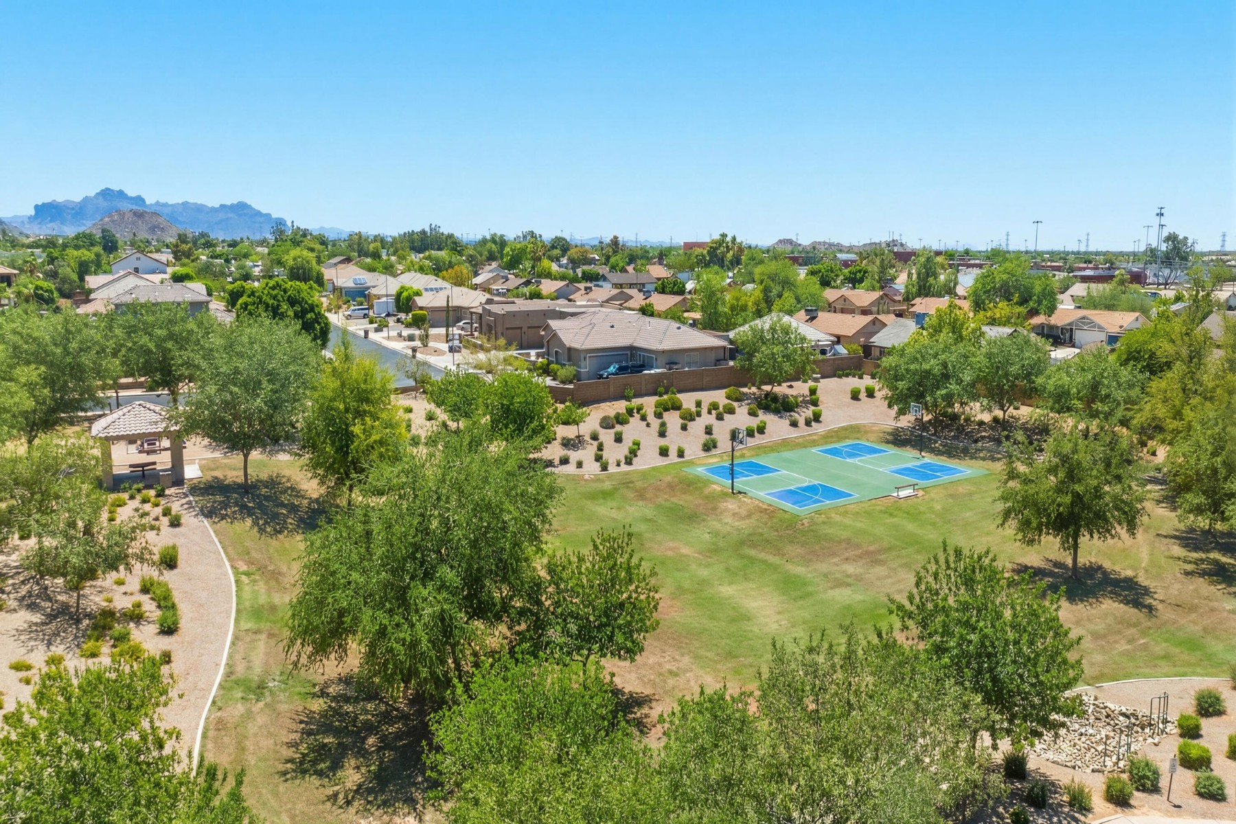  6940 E Grandview Street, Mesa, AZ 85207 - 物件實景