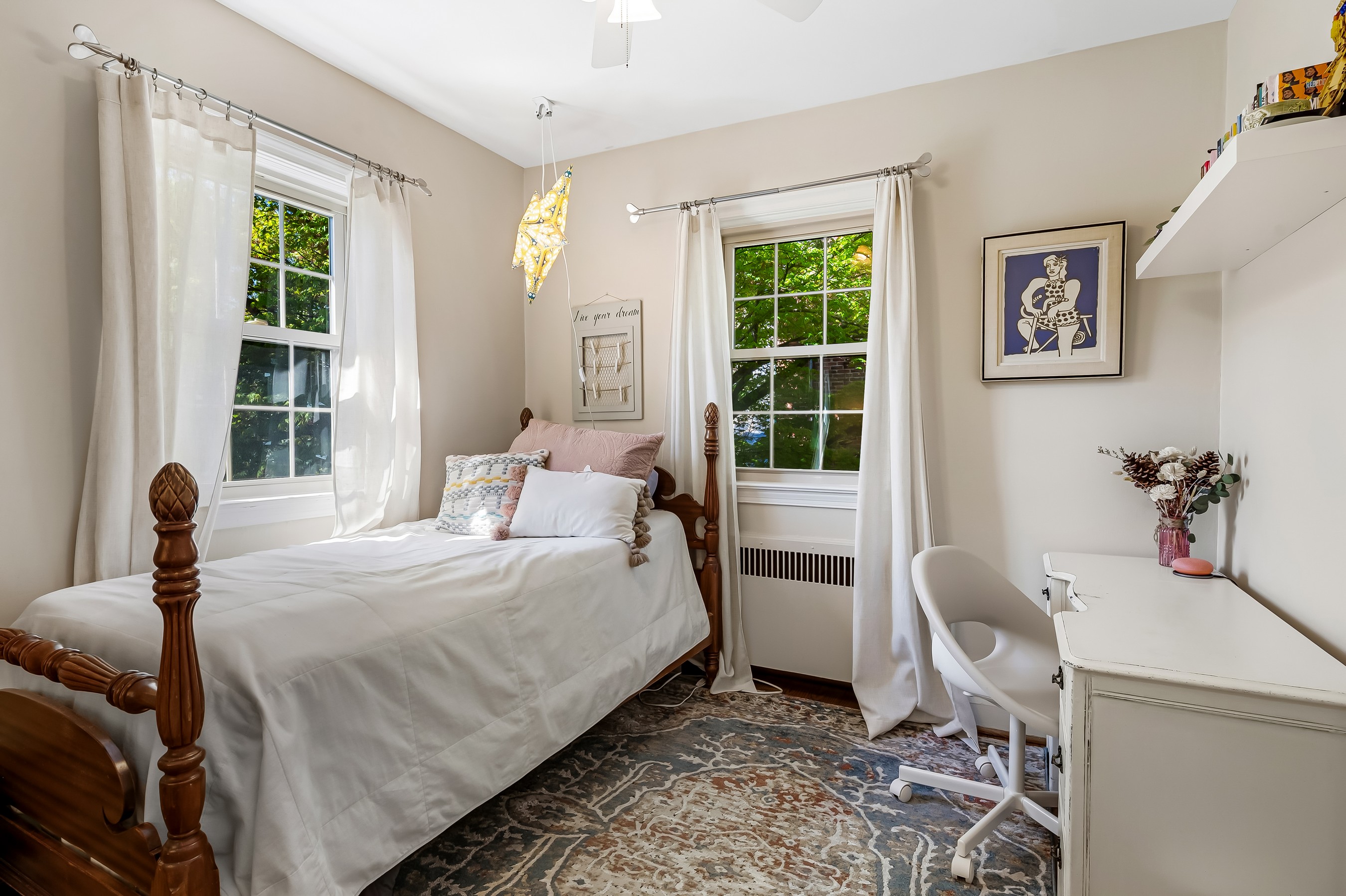  STONELEIGH - 物件實景