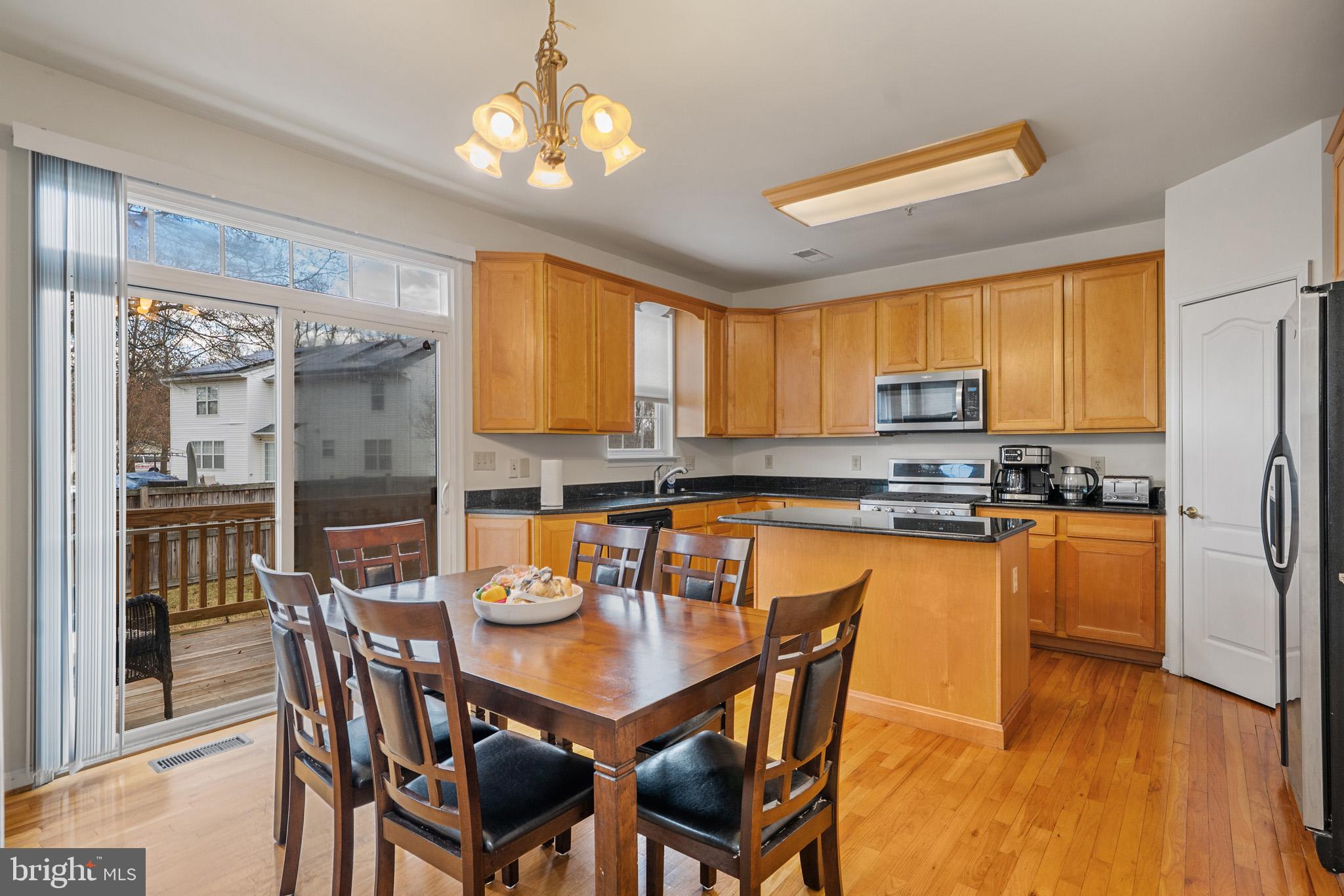 Clinton, Maryland, 20735, United States, 5 Bedrooms Bedrooms, ,4 BathroomsBathrooms,Residential,For Sale,2005620