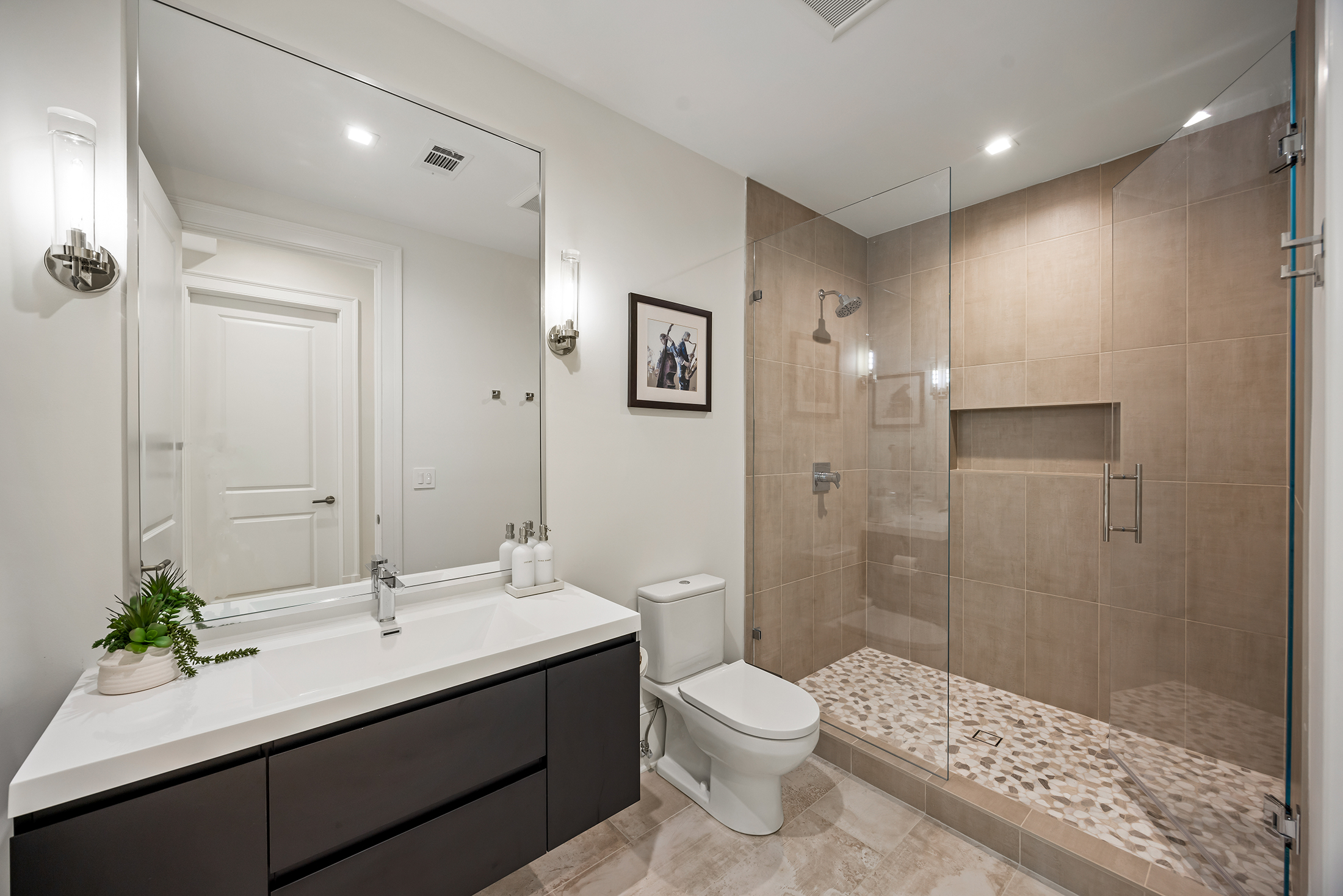  Extraordinary Residence in the Heart of Tuxedo Park - 物件實景
